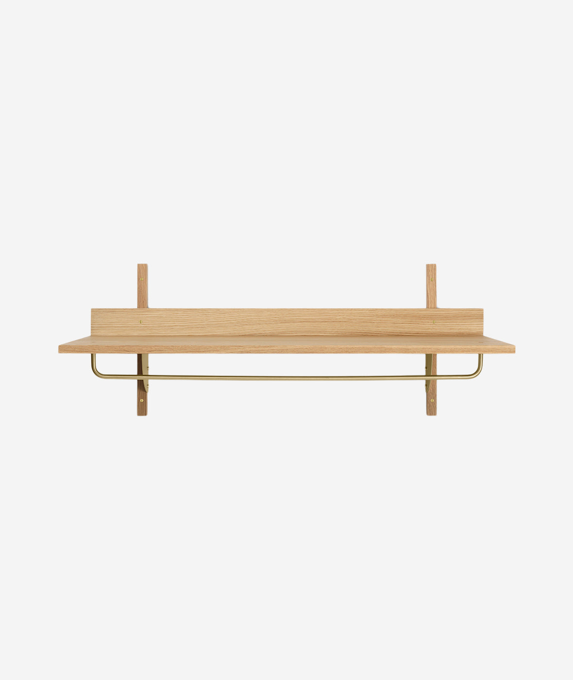 Sector Rack Shelf - More Options