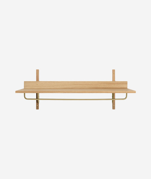 Sector Rack Shelf - More Options | BEAM