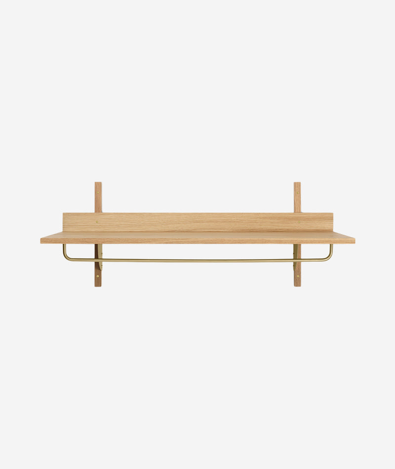 Sector Rack Shelf - More Options | BEAM