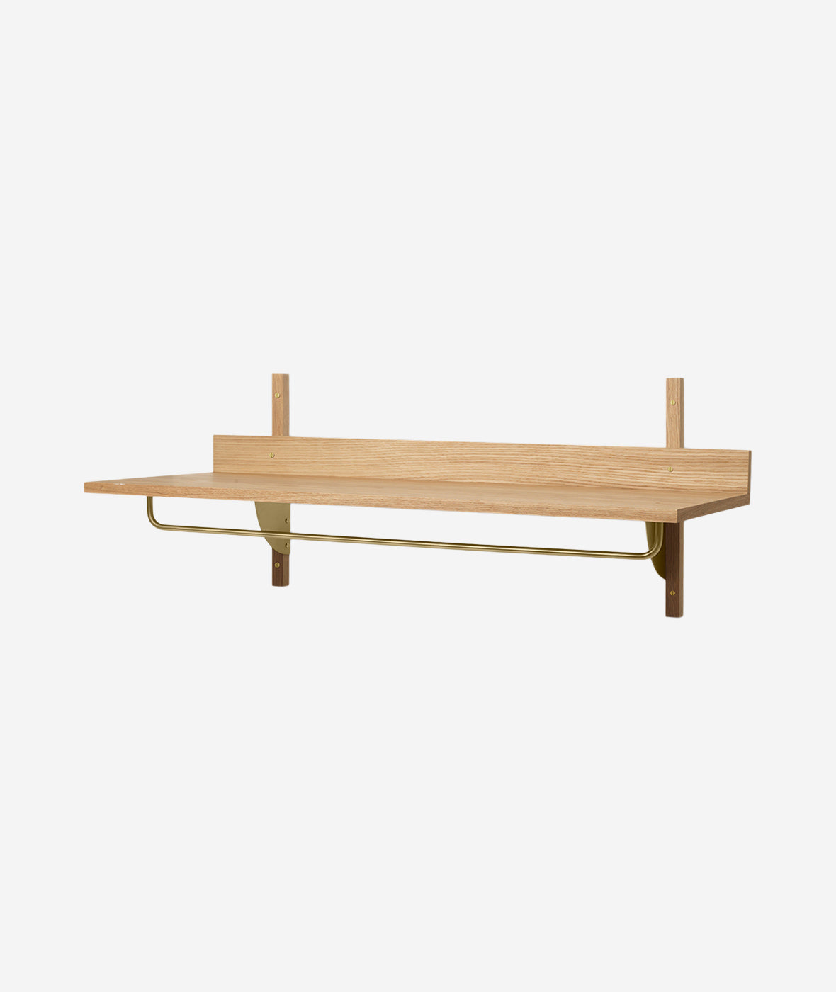 Sector Rack Shelf - More Options