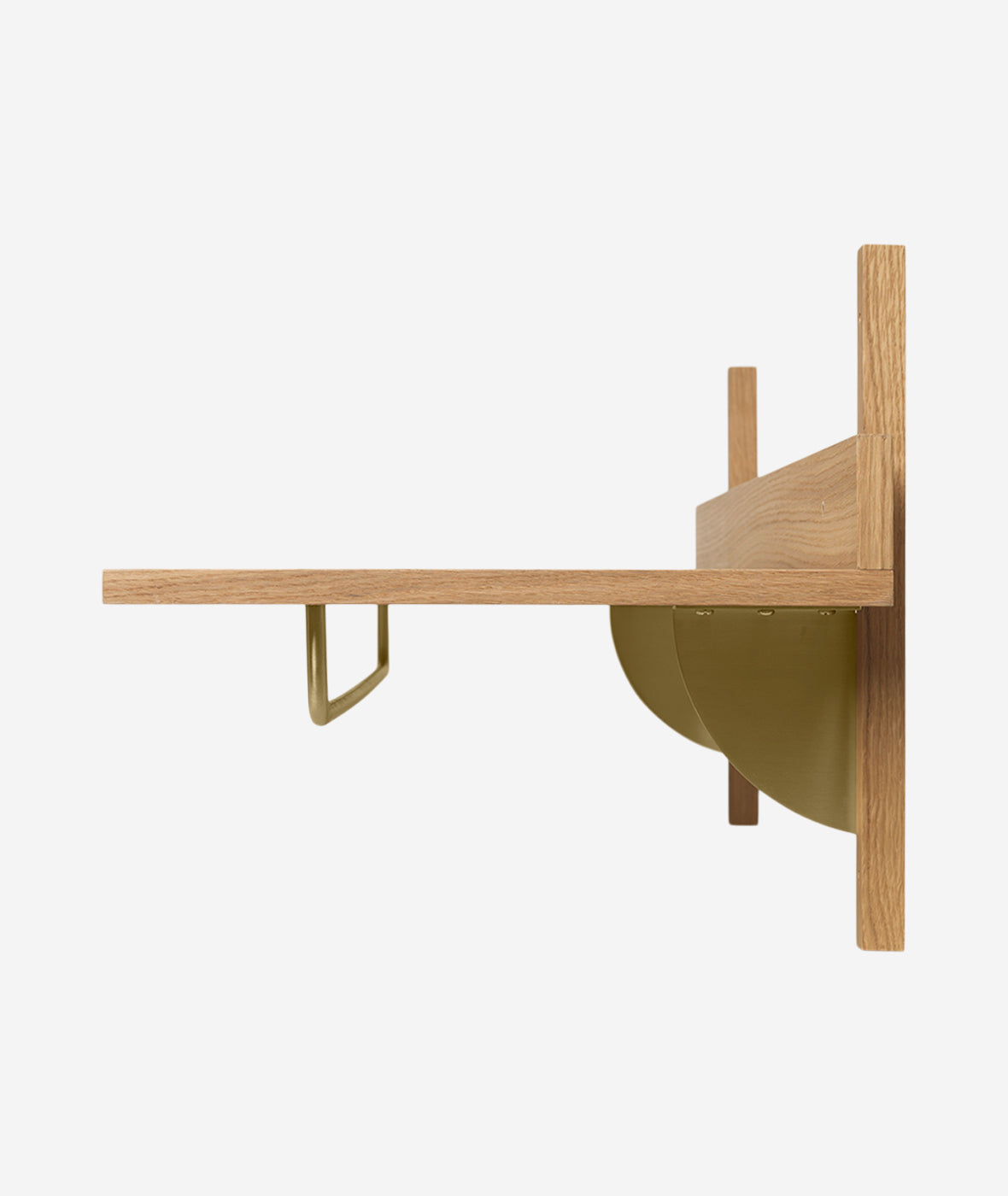 Sector Rack Shelf - More Options