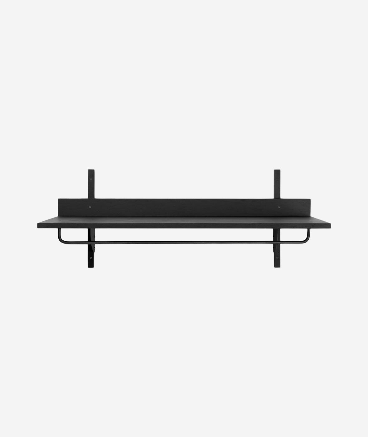 Sector Rack Shelf - More Options