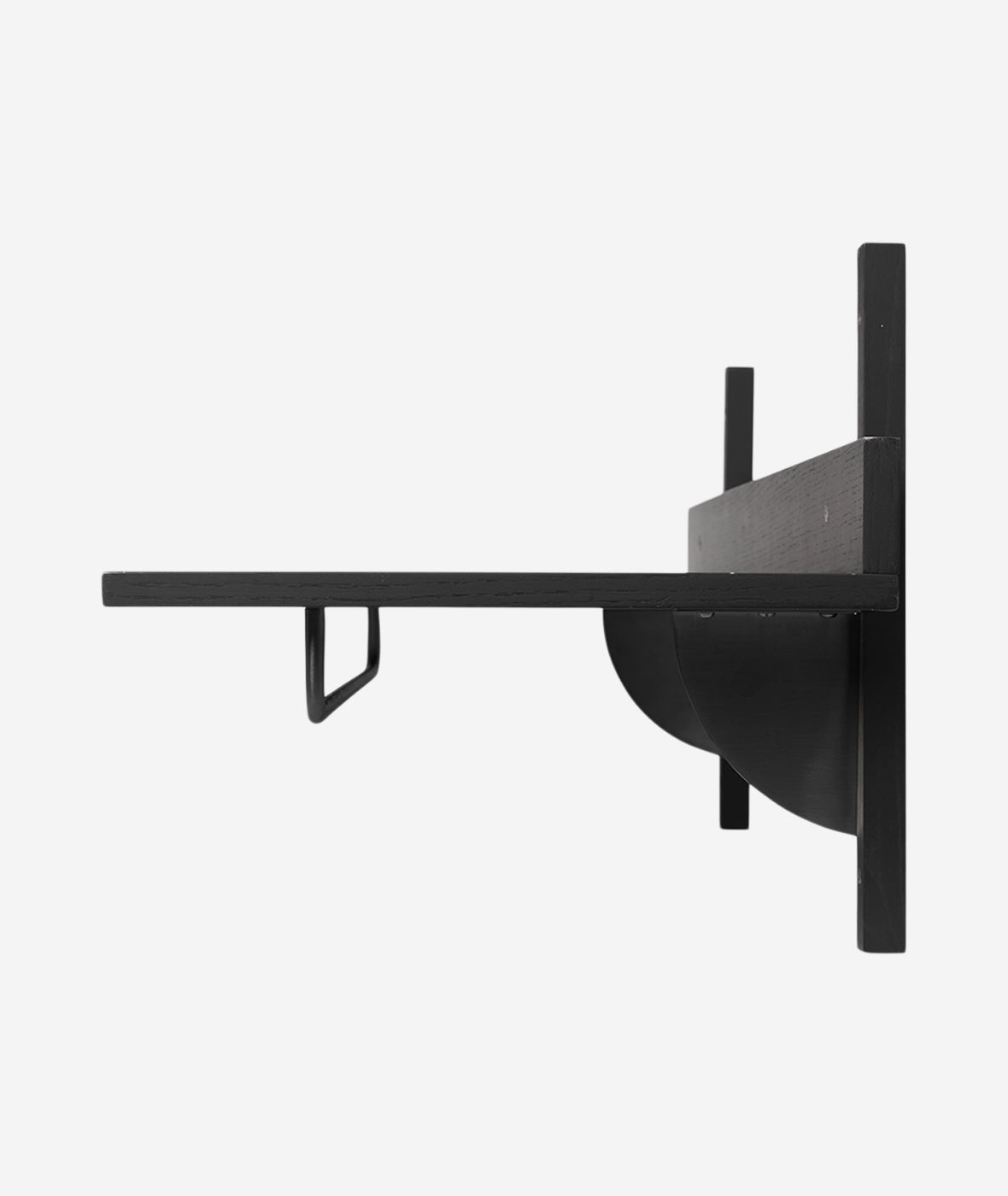 Sector Rack Shelf - More Options