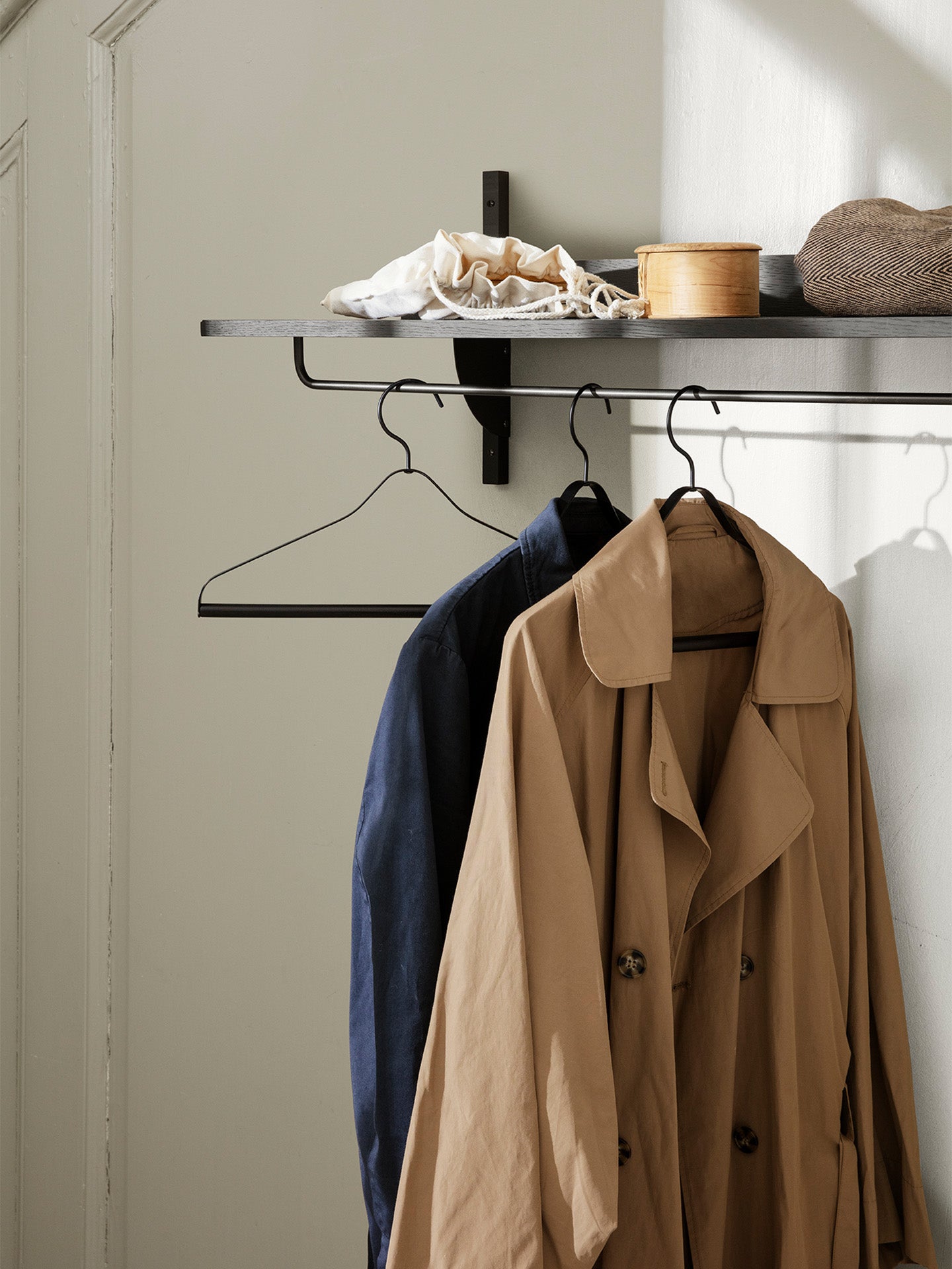 Sector Rack Shelf - More Options