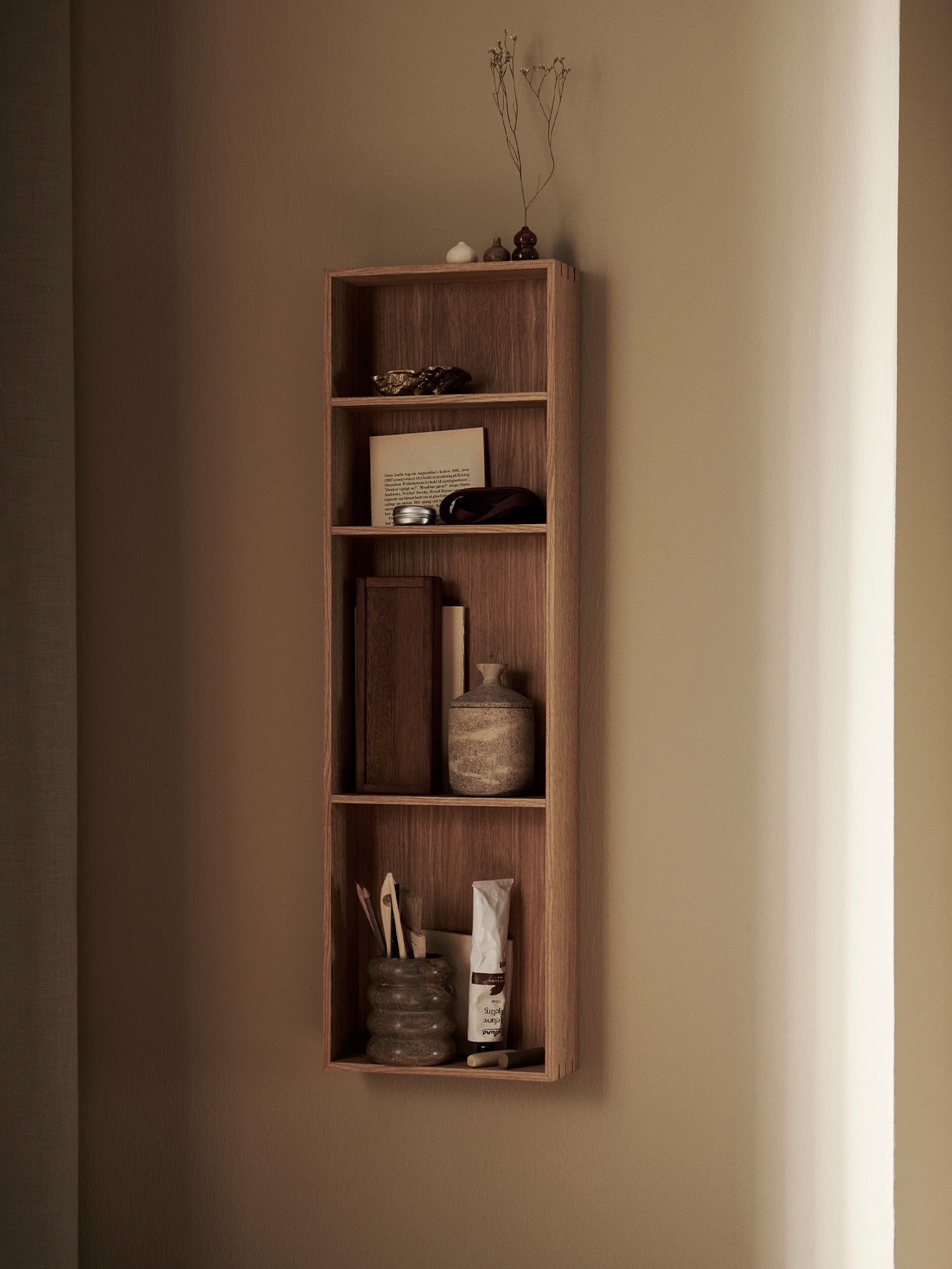 Komo Mini Vases Set/3 - More Options