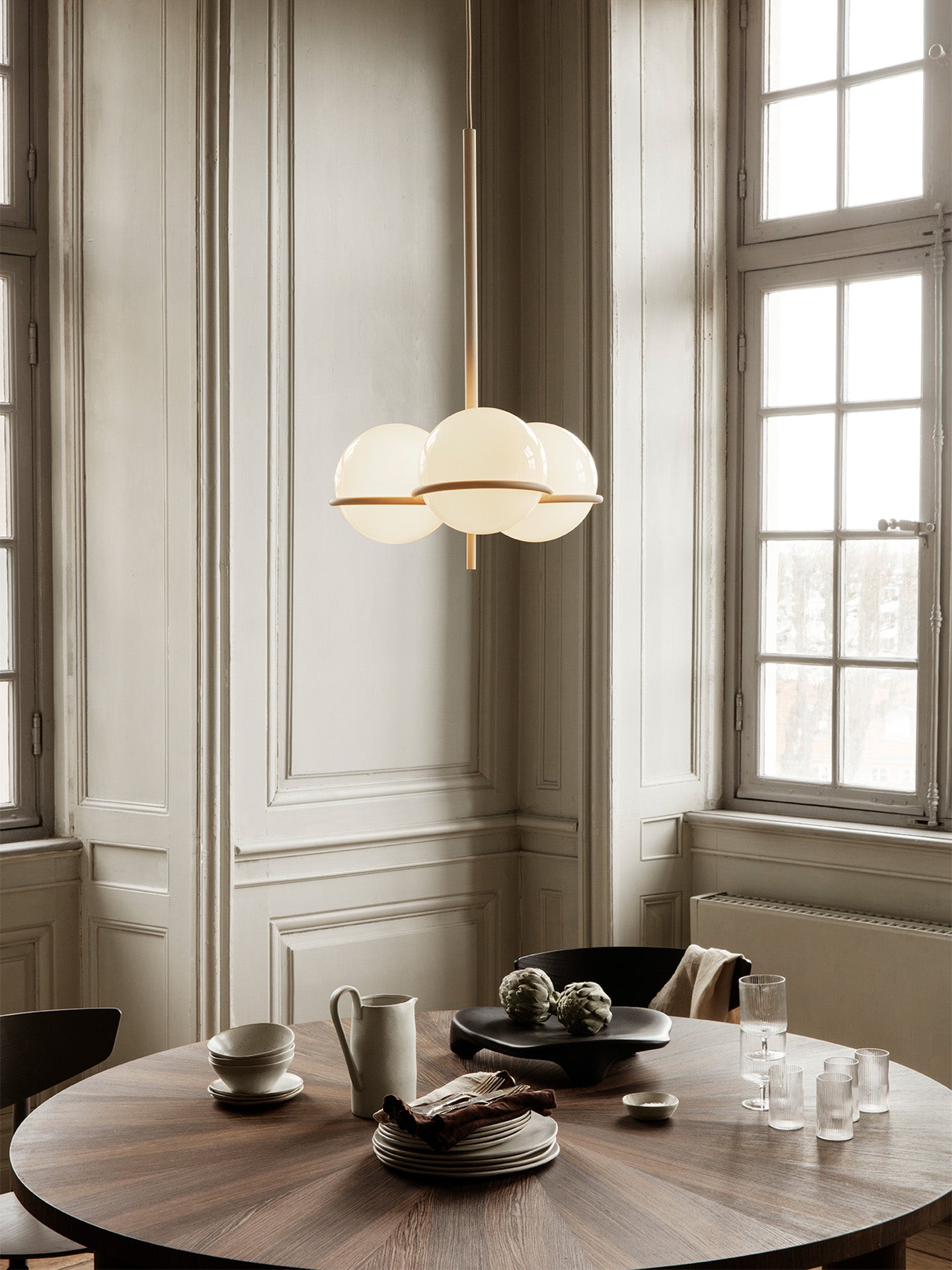 Era Chandelier - More Options