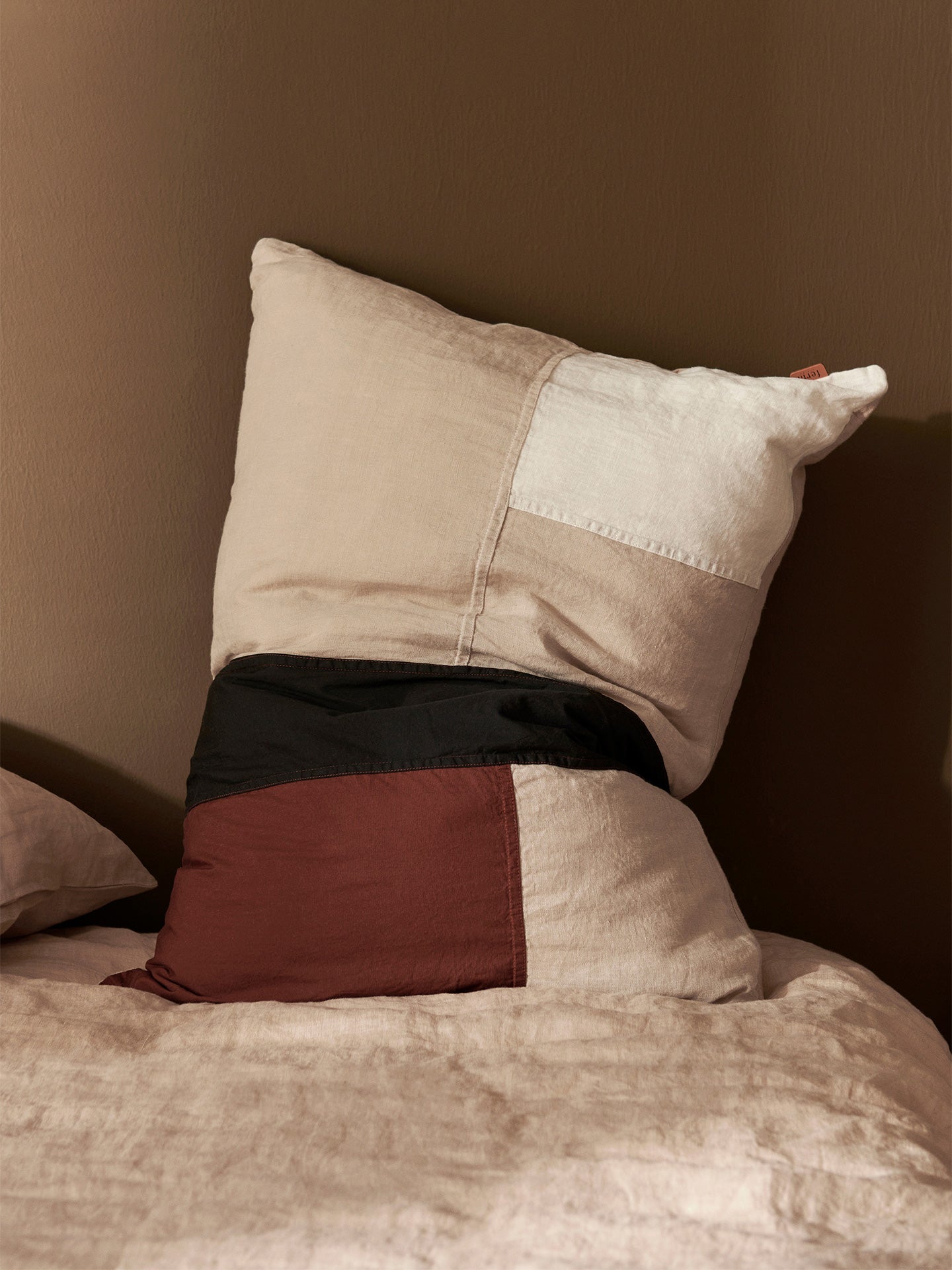 Part Pillow - More Options