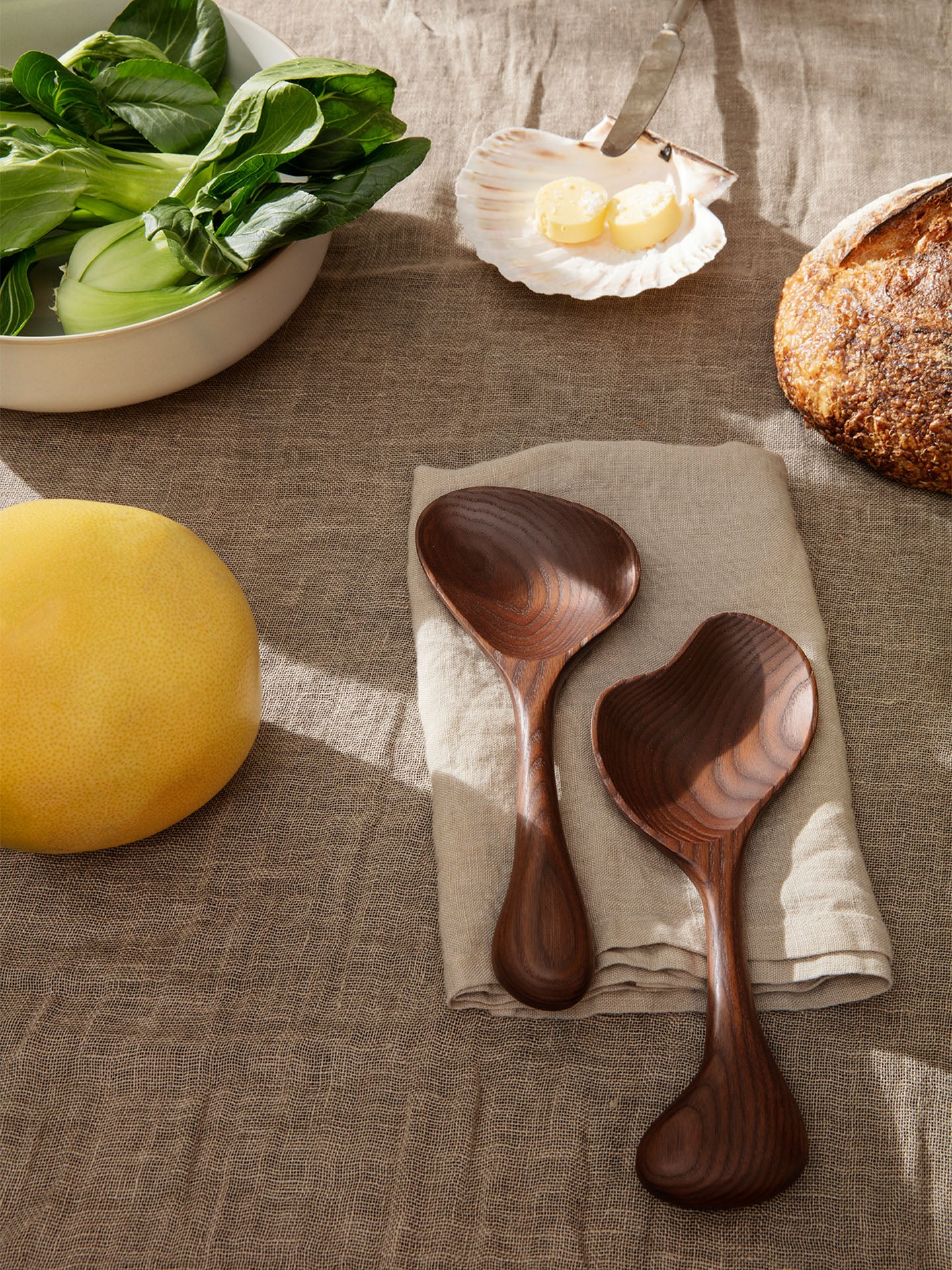 Os Salad Servers
