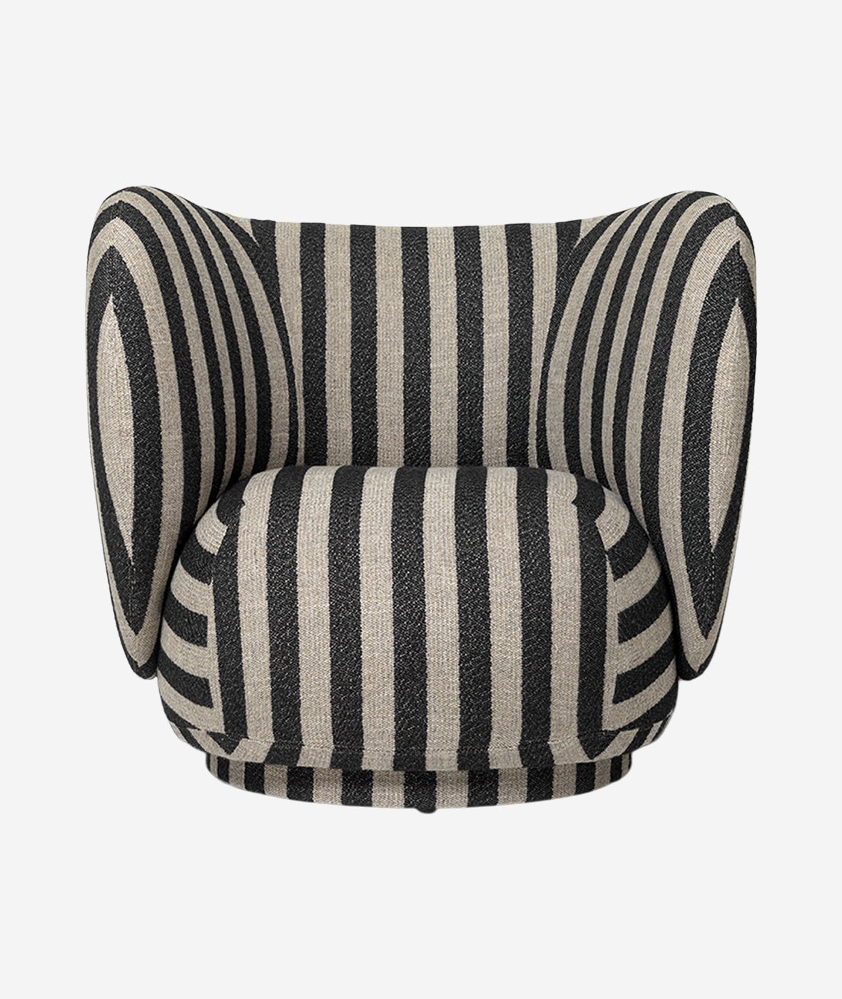 Rico Lounge Chair - More Options