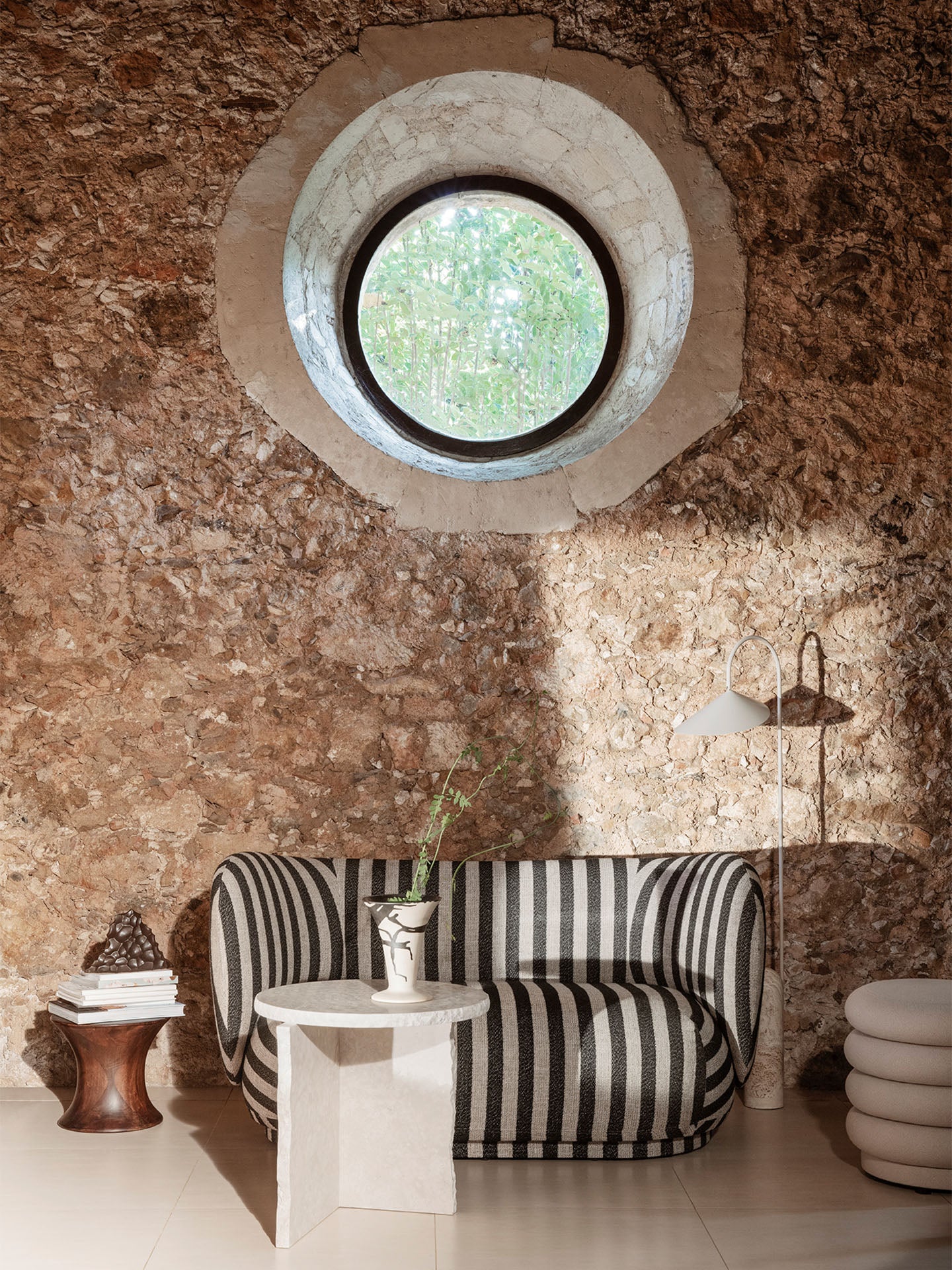 Arum Floor Lamp - More Options