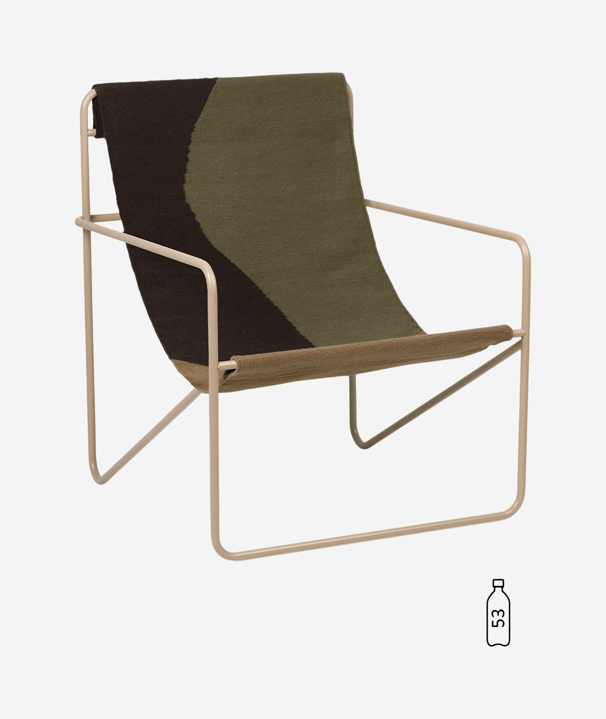 Desert Lounge Chair - More Options
