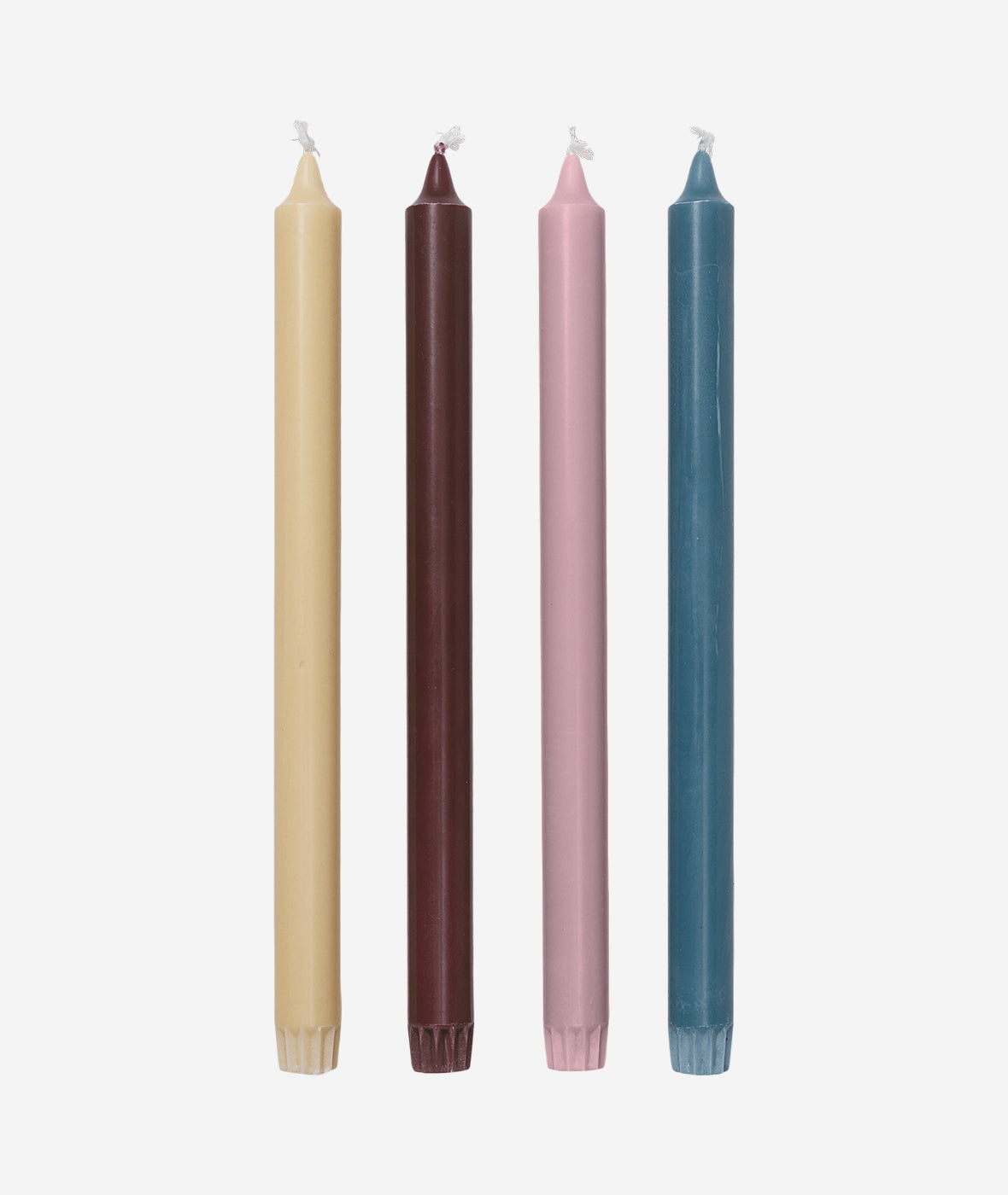 Pure Candles Set/4 - More Options