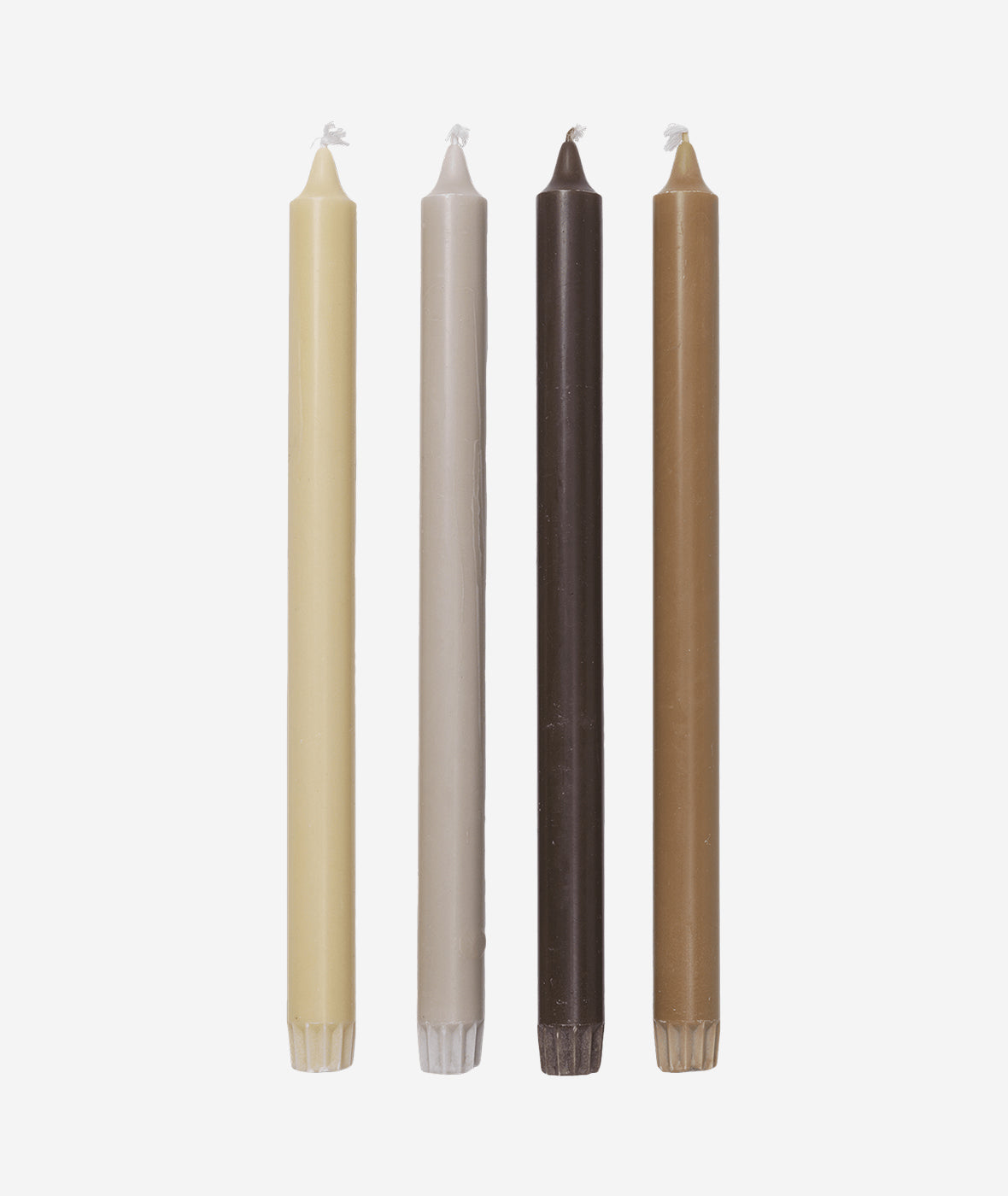 Pure Candles Set/4 - More Options