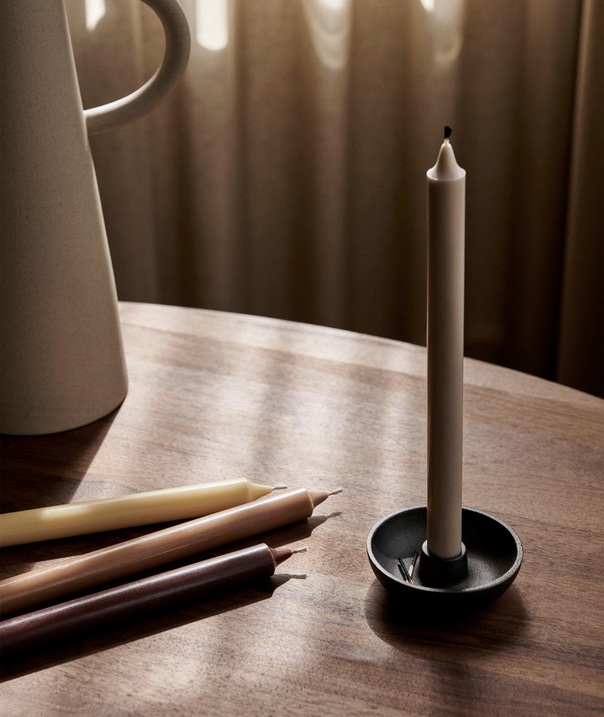 Pure Candles Set/4 - More Options