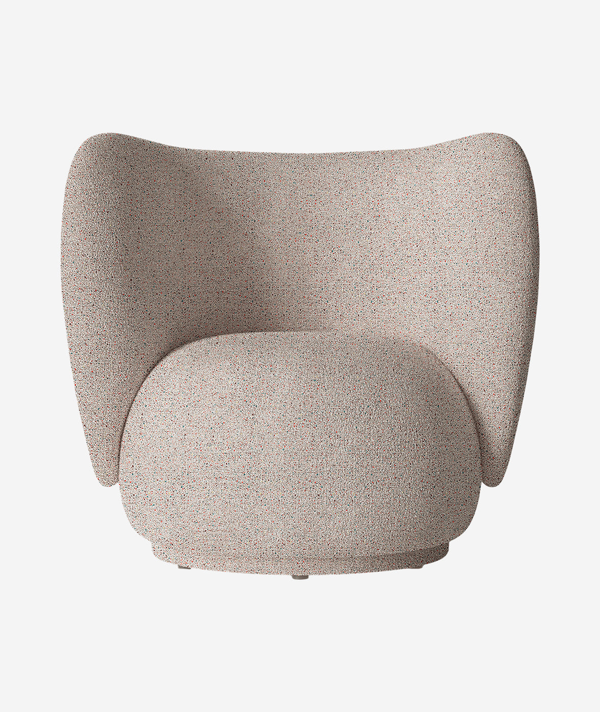 Rico Lounge Chair - More Options