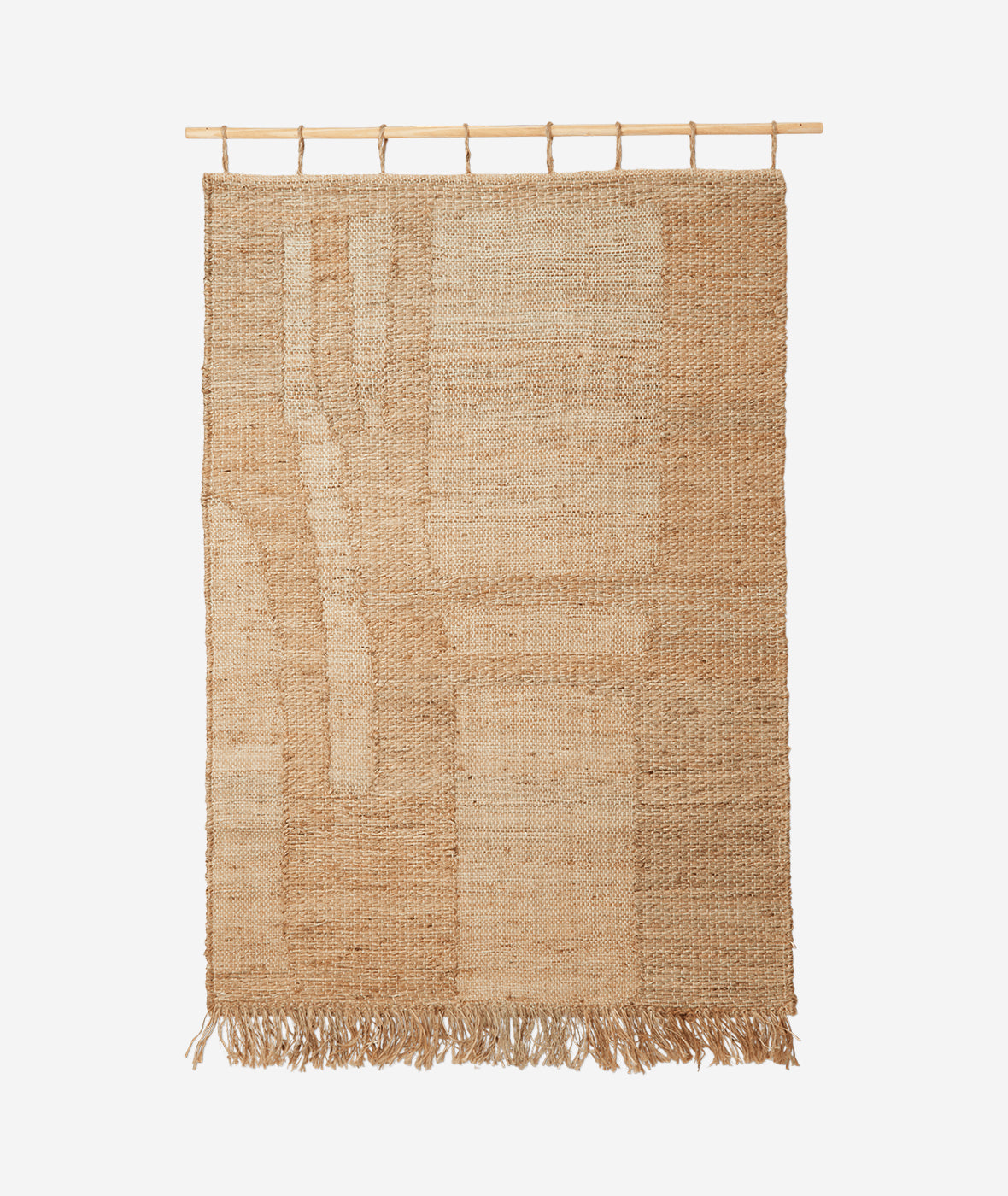 Harvest Wall Rug - More Options