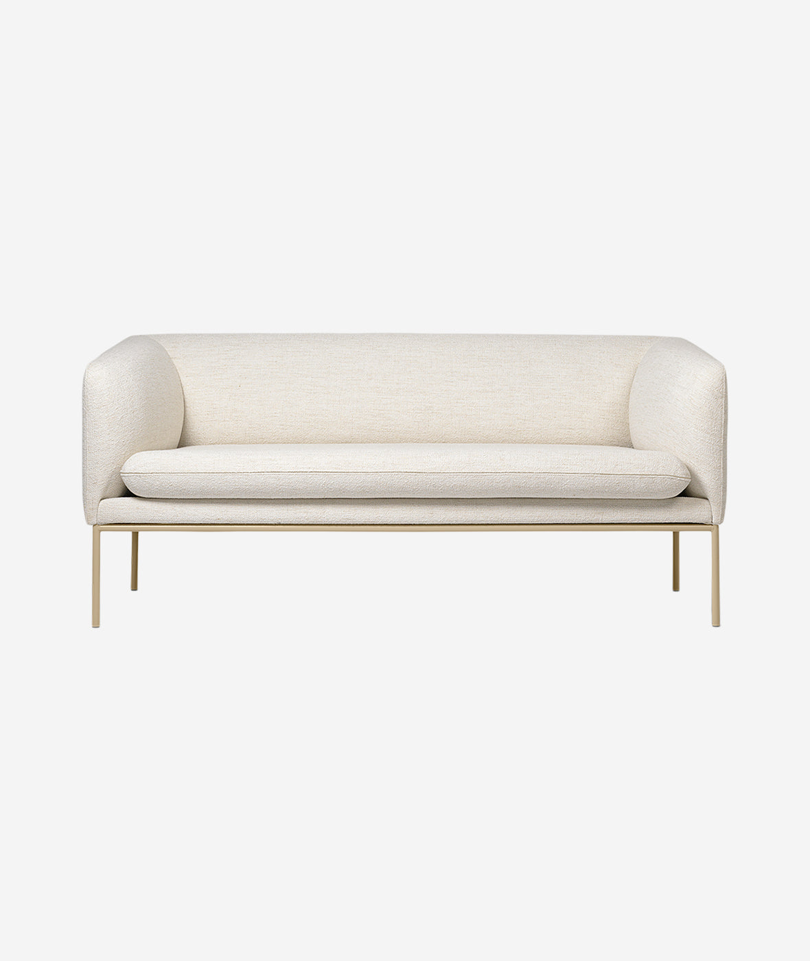 Turn Sofa 2-Seater - More Options