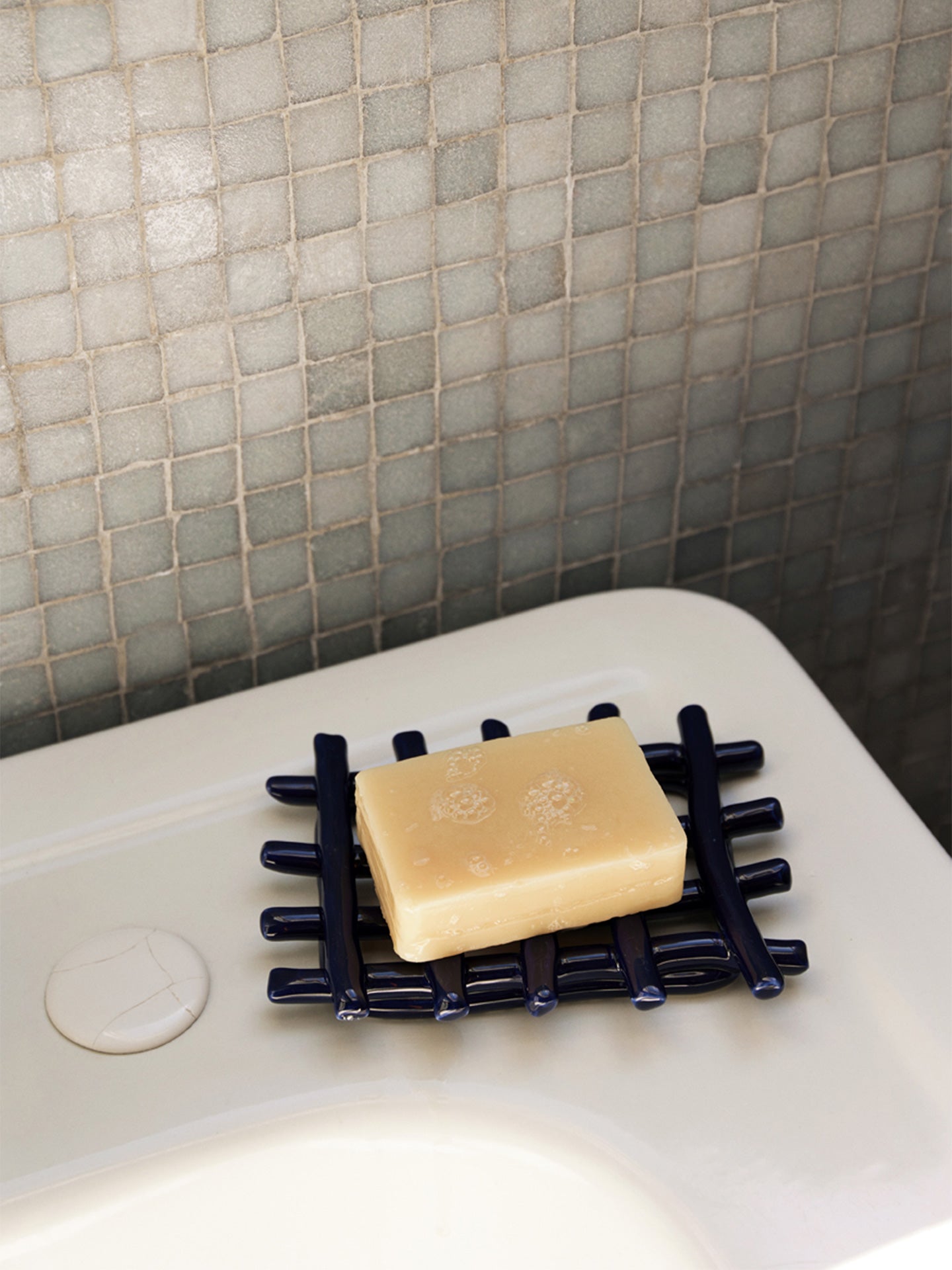 Ceramic Soap Tray - More Options