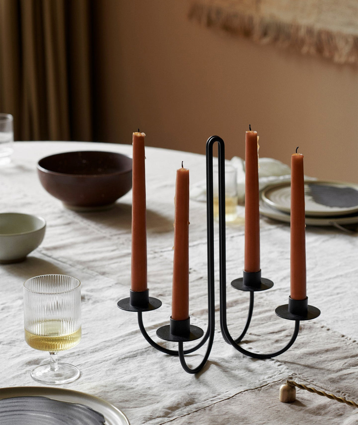 Sway Candelabra - More Options