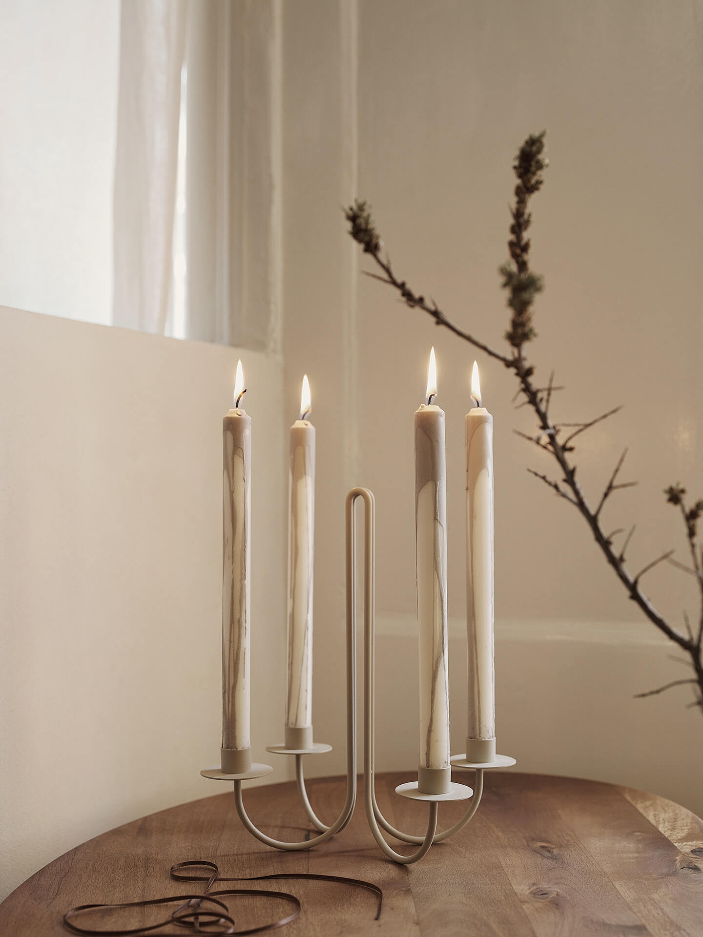 Sway Candelabra - More Options
