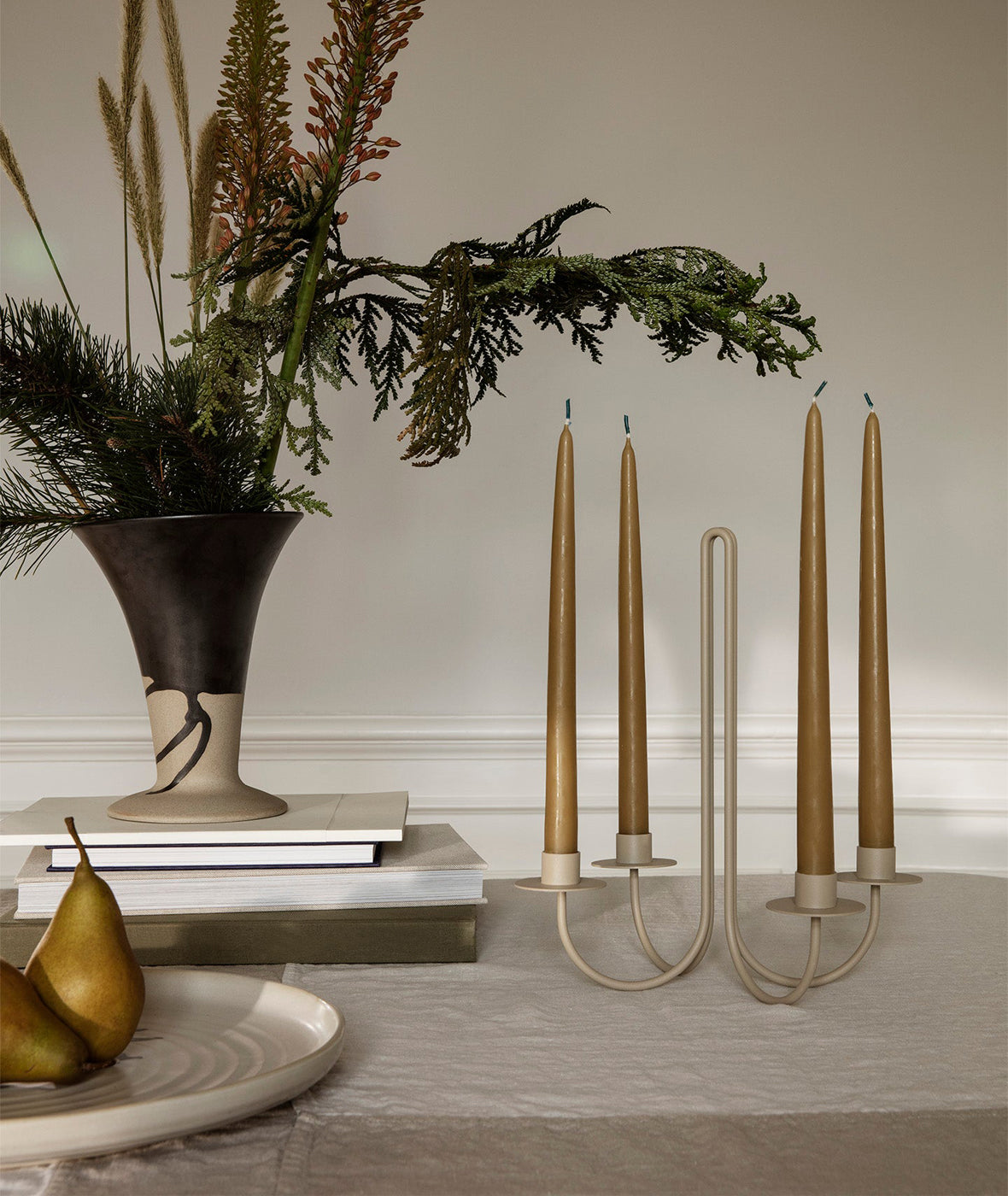 Sway Candelabra - More Options