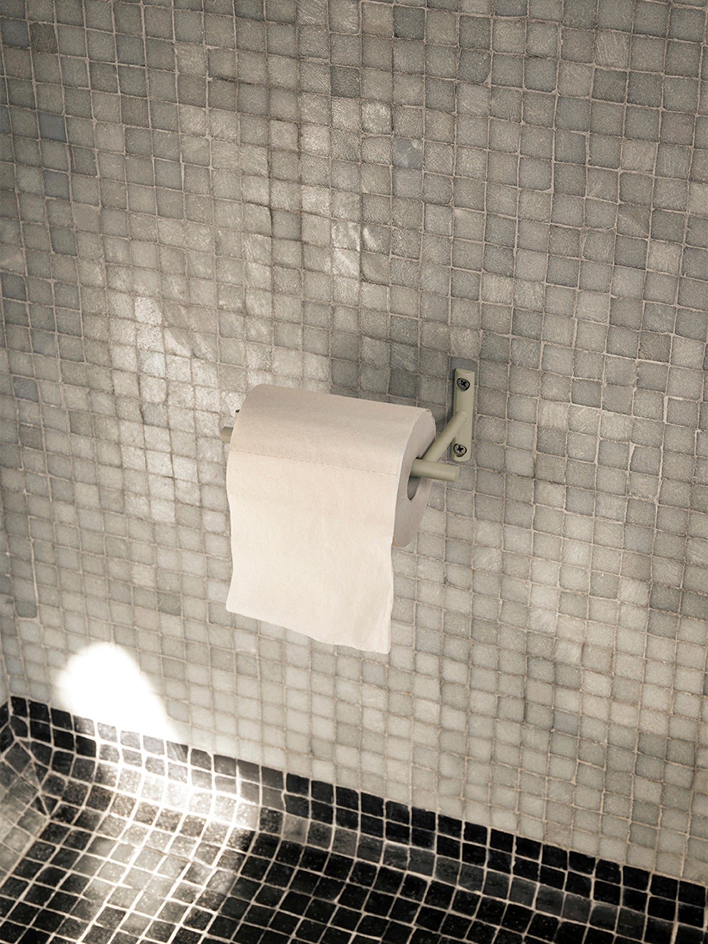 Dora Toilet Paper Holder - More Options