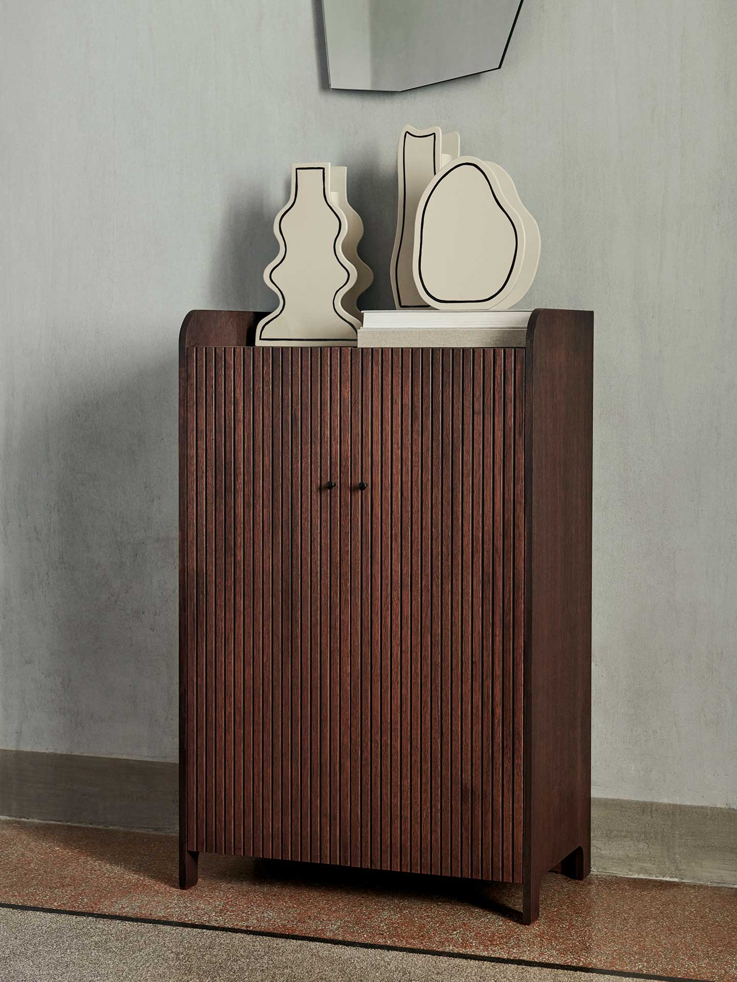 Sill Cupboard - More Options