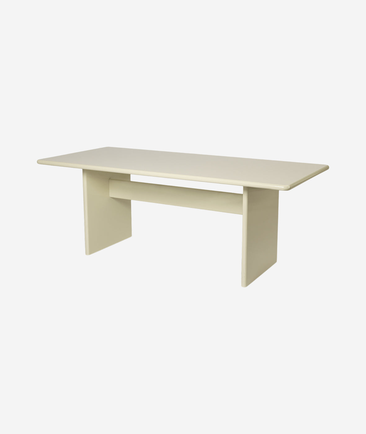 Rink Dining Table - More Options