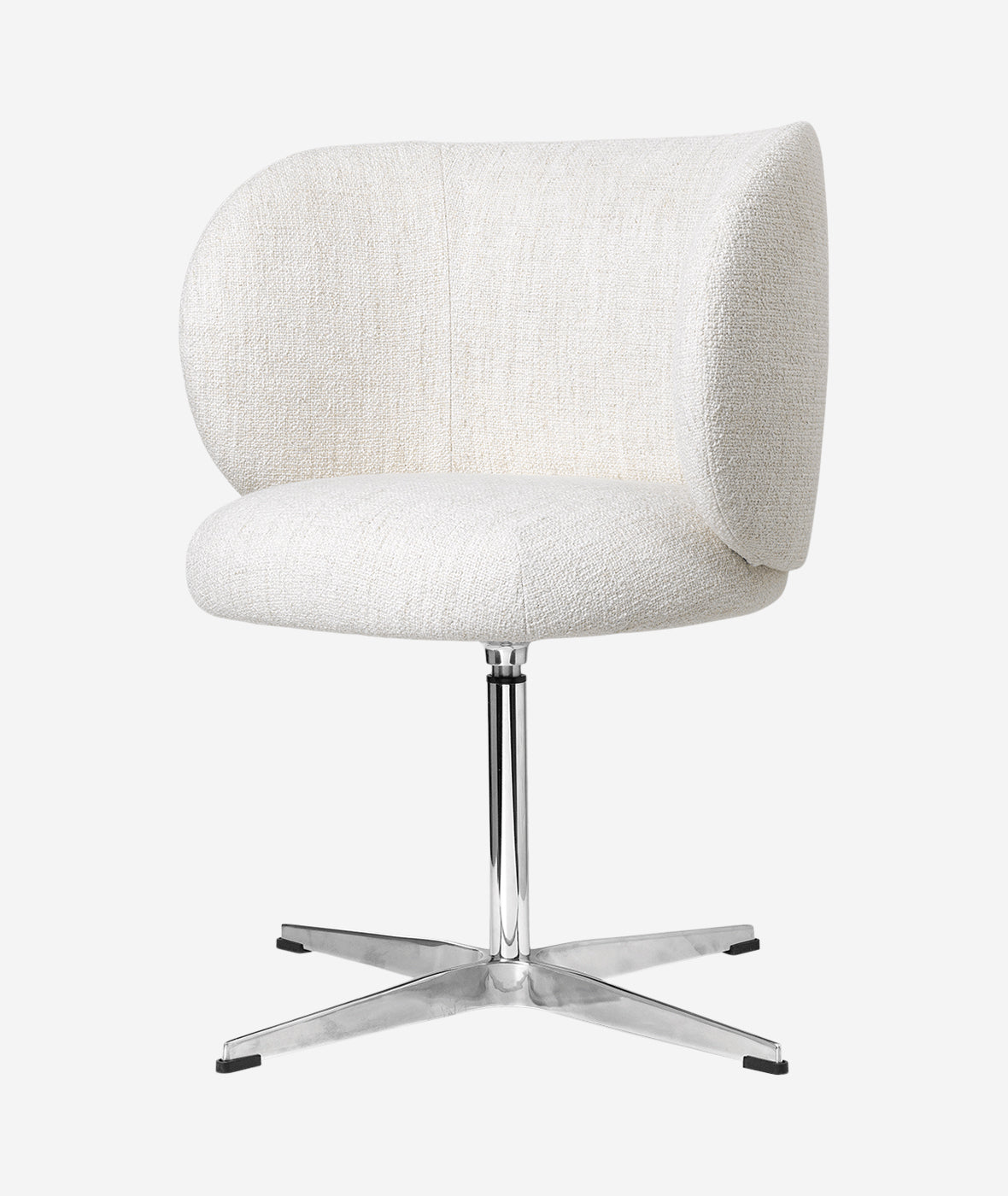 Rico Dining Swivel Chair - More Options