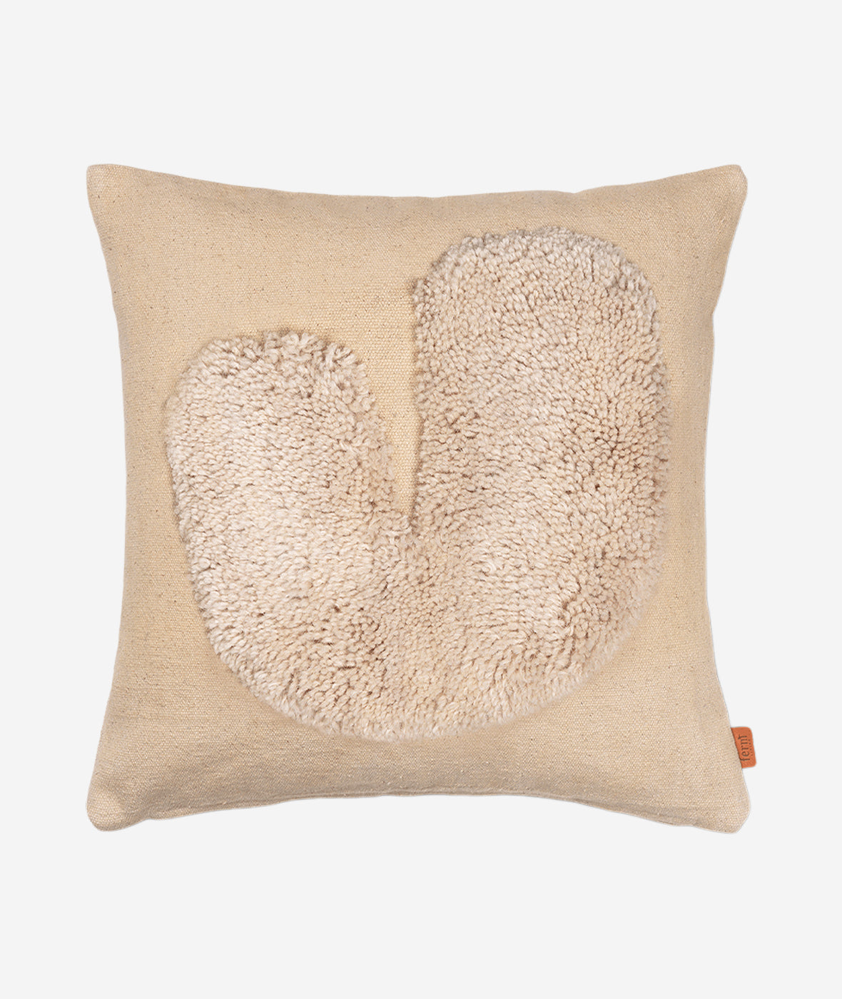 Lay Pillow - More Options