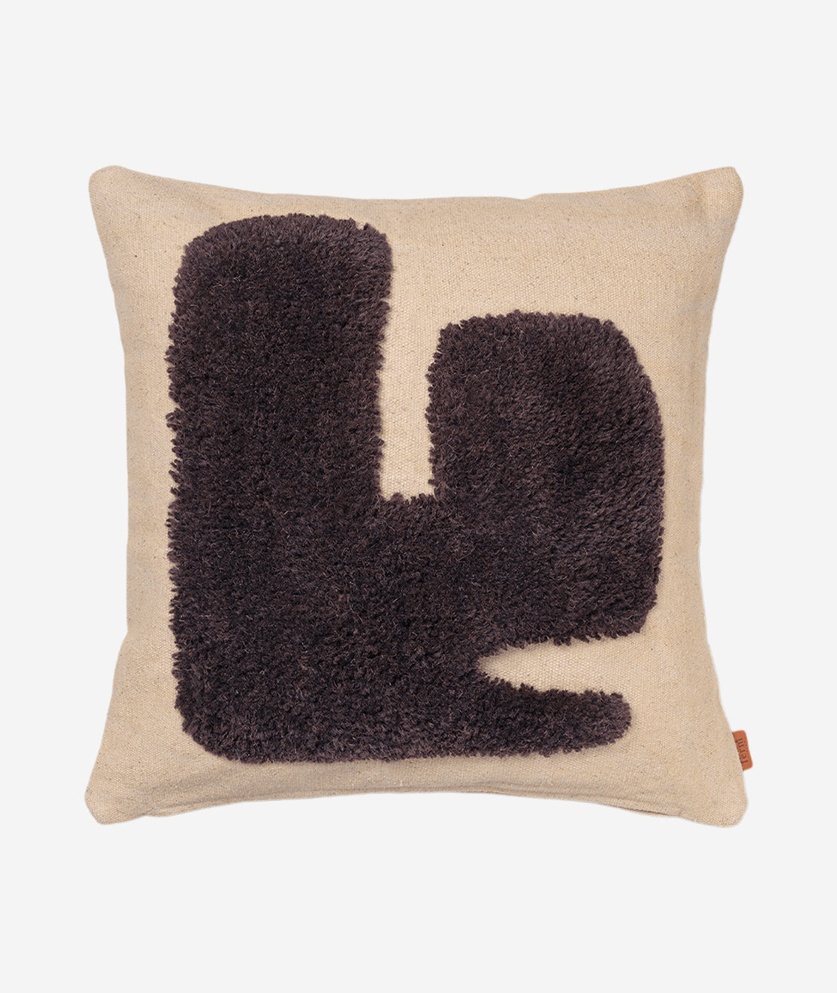 Lay Pillow - More Options