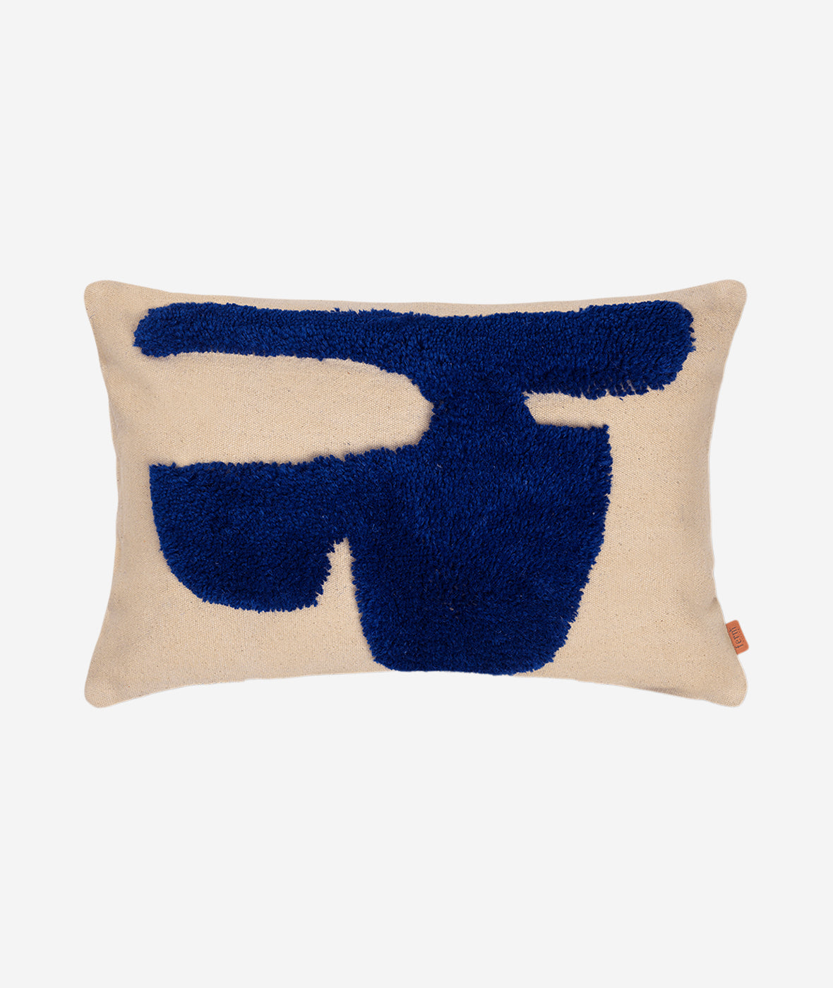 Lay Pillow - More Options
