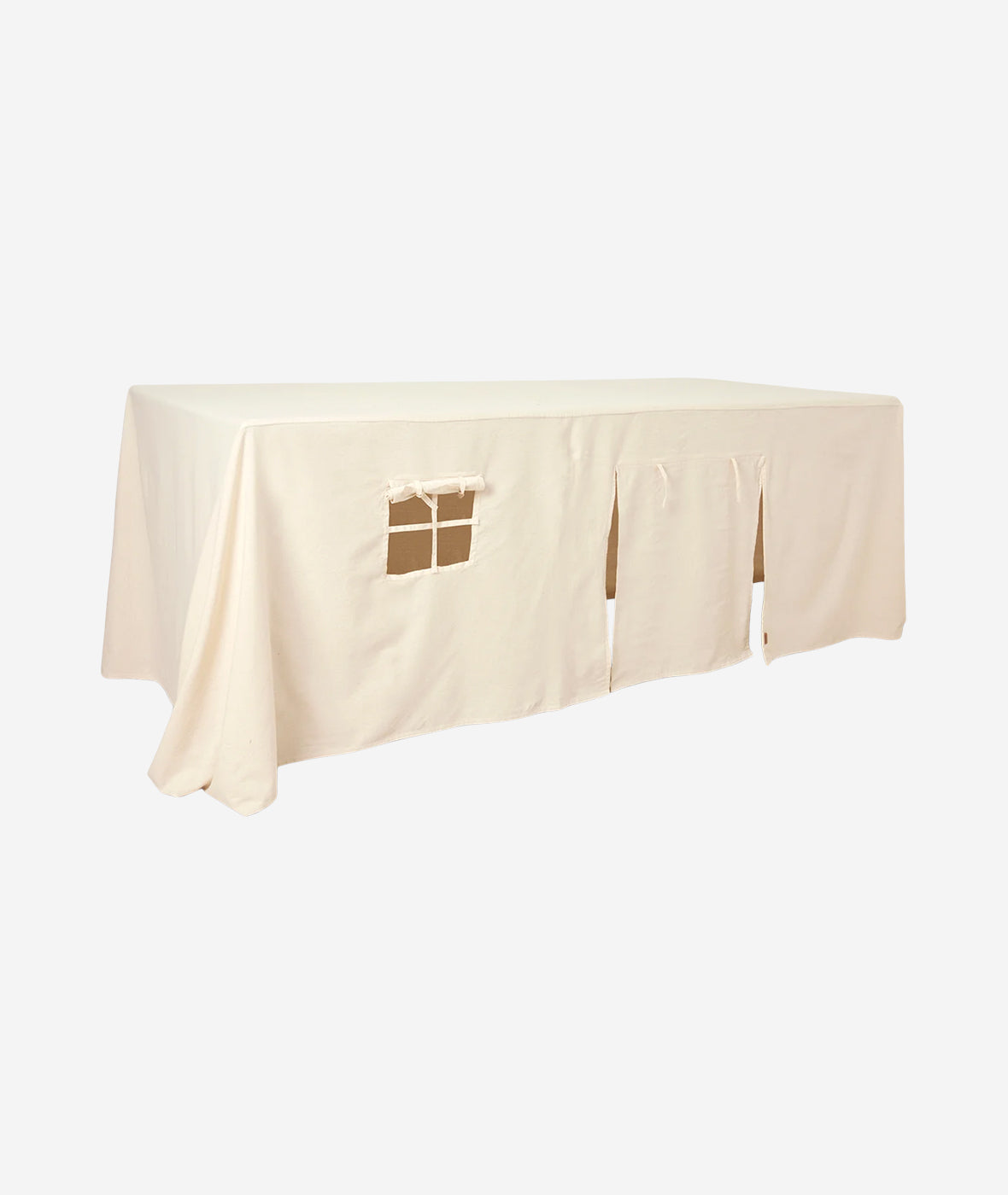 Settle Table Cloth House - BEAM