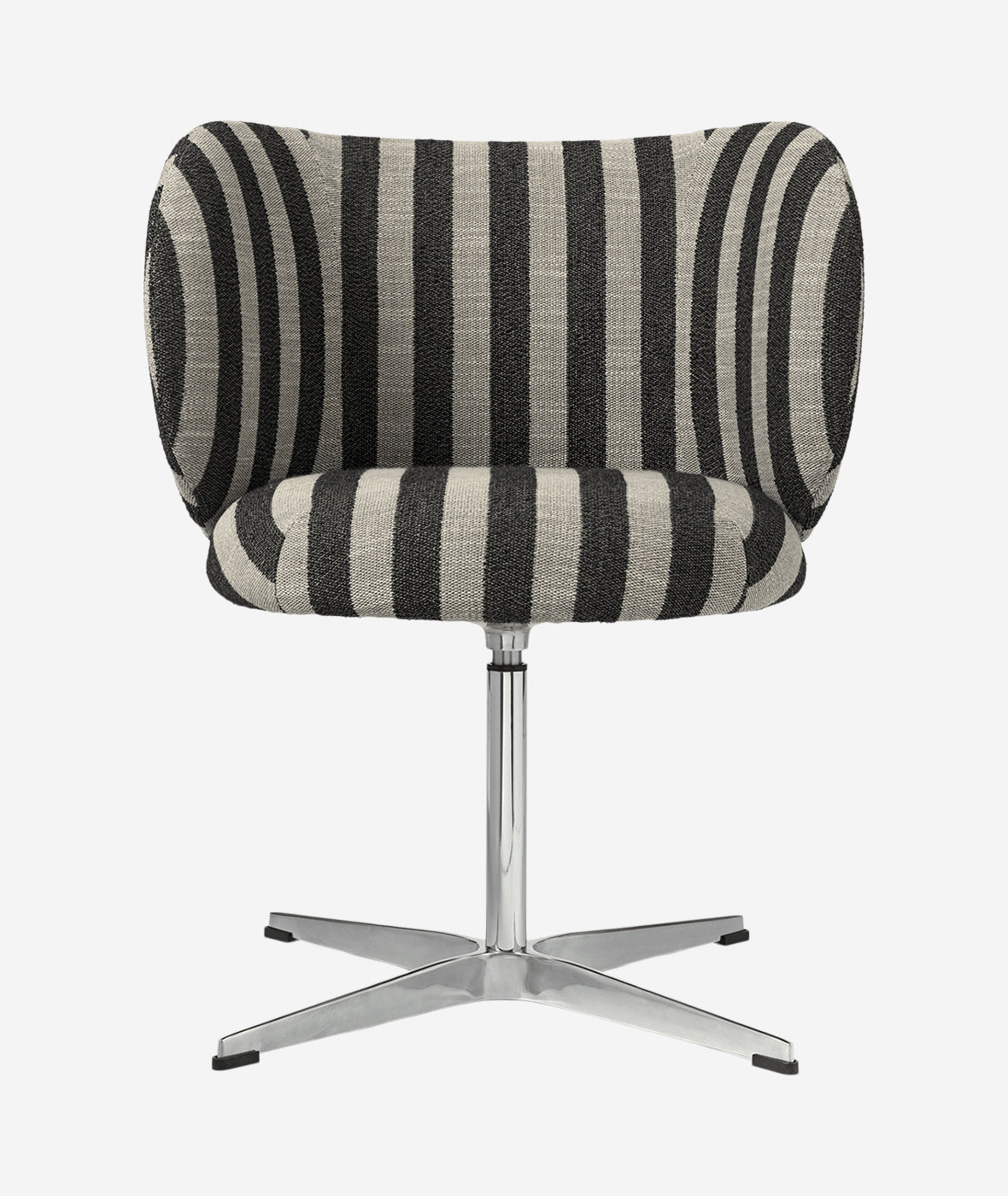 Rico Dining Swivel Chair - More Options