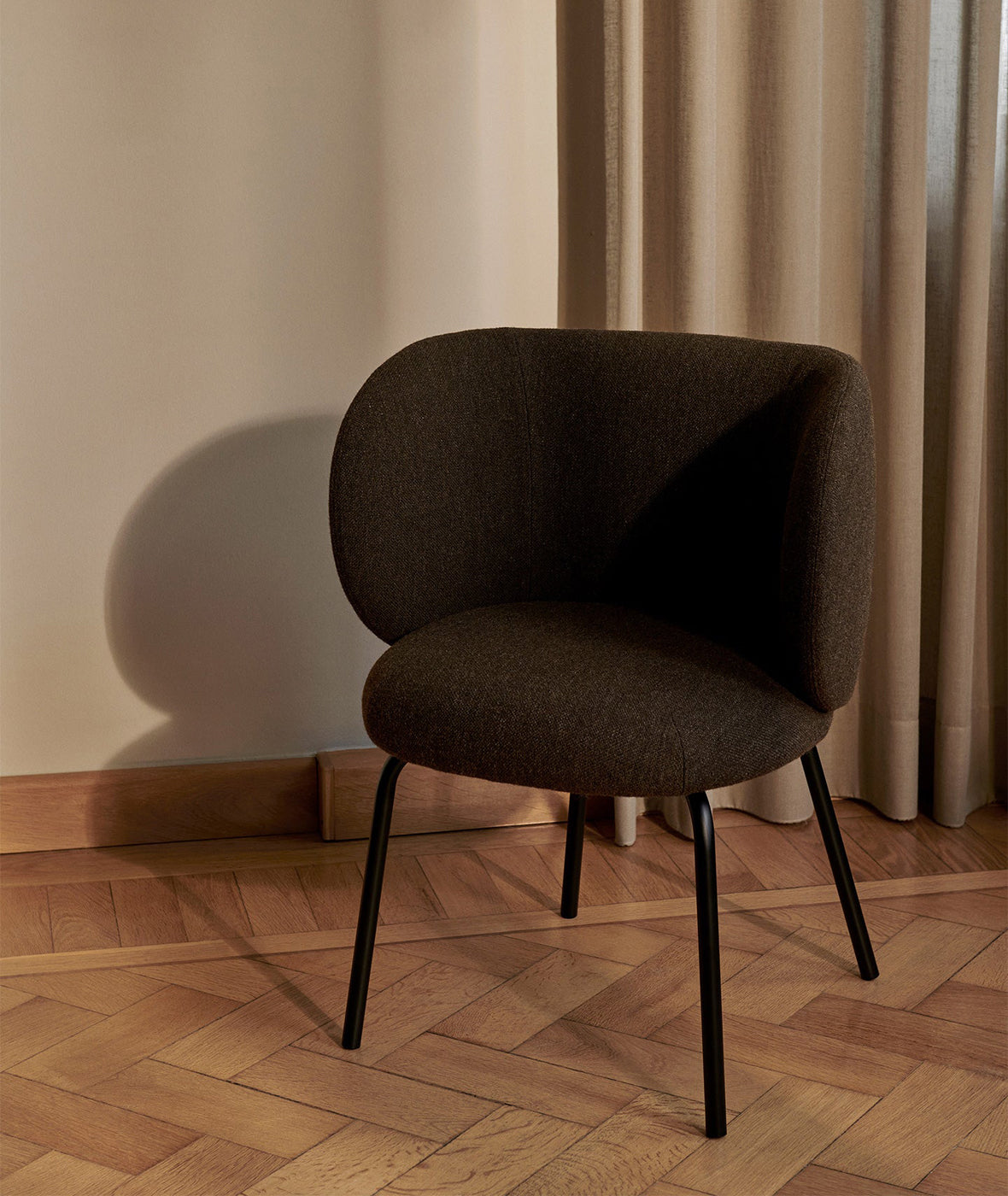 Rico Dining Chair - More Options