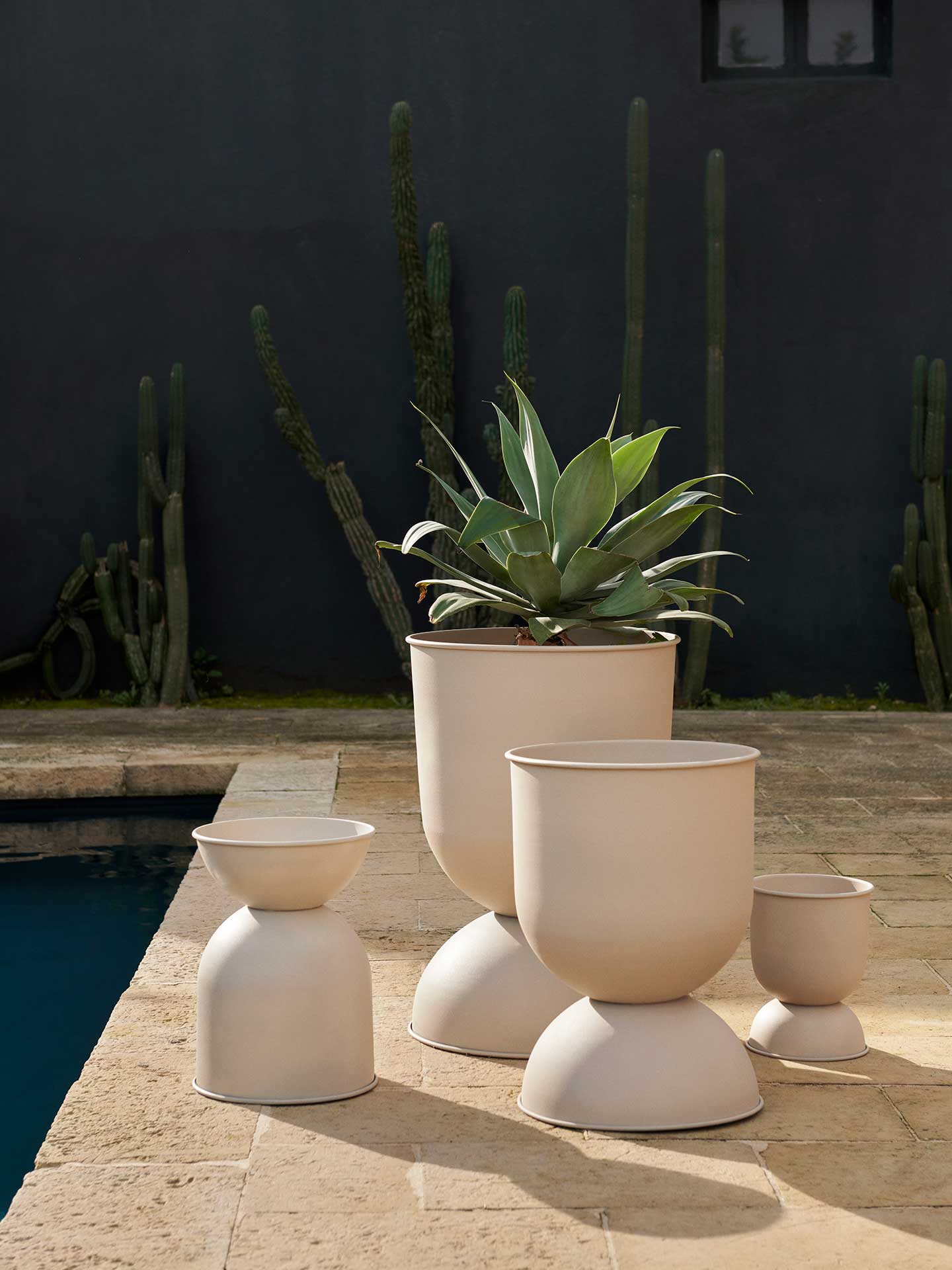 Hourglass Pot - More Options