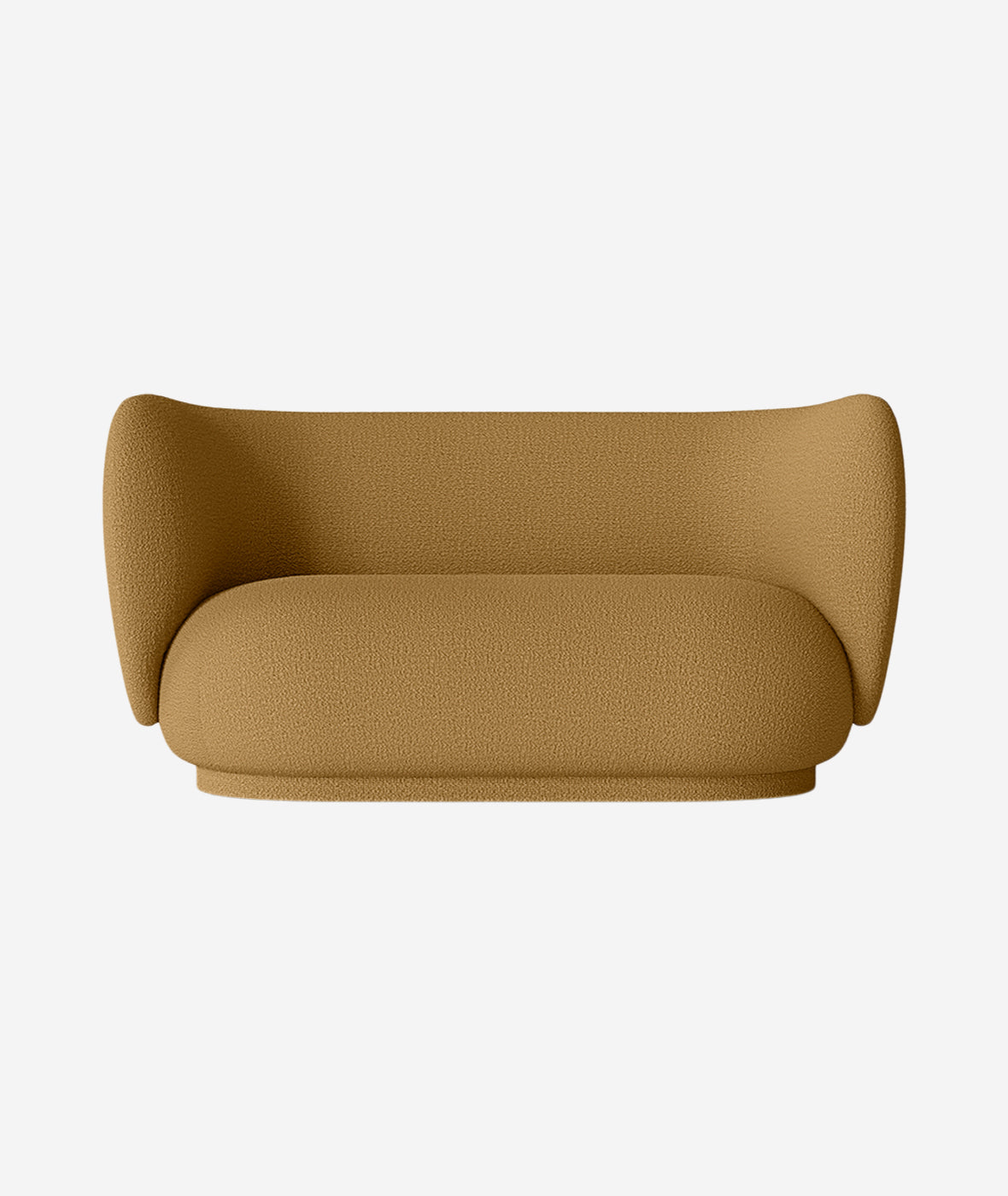 Rico 2 Seat Sofa - More Options