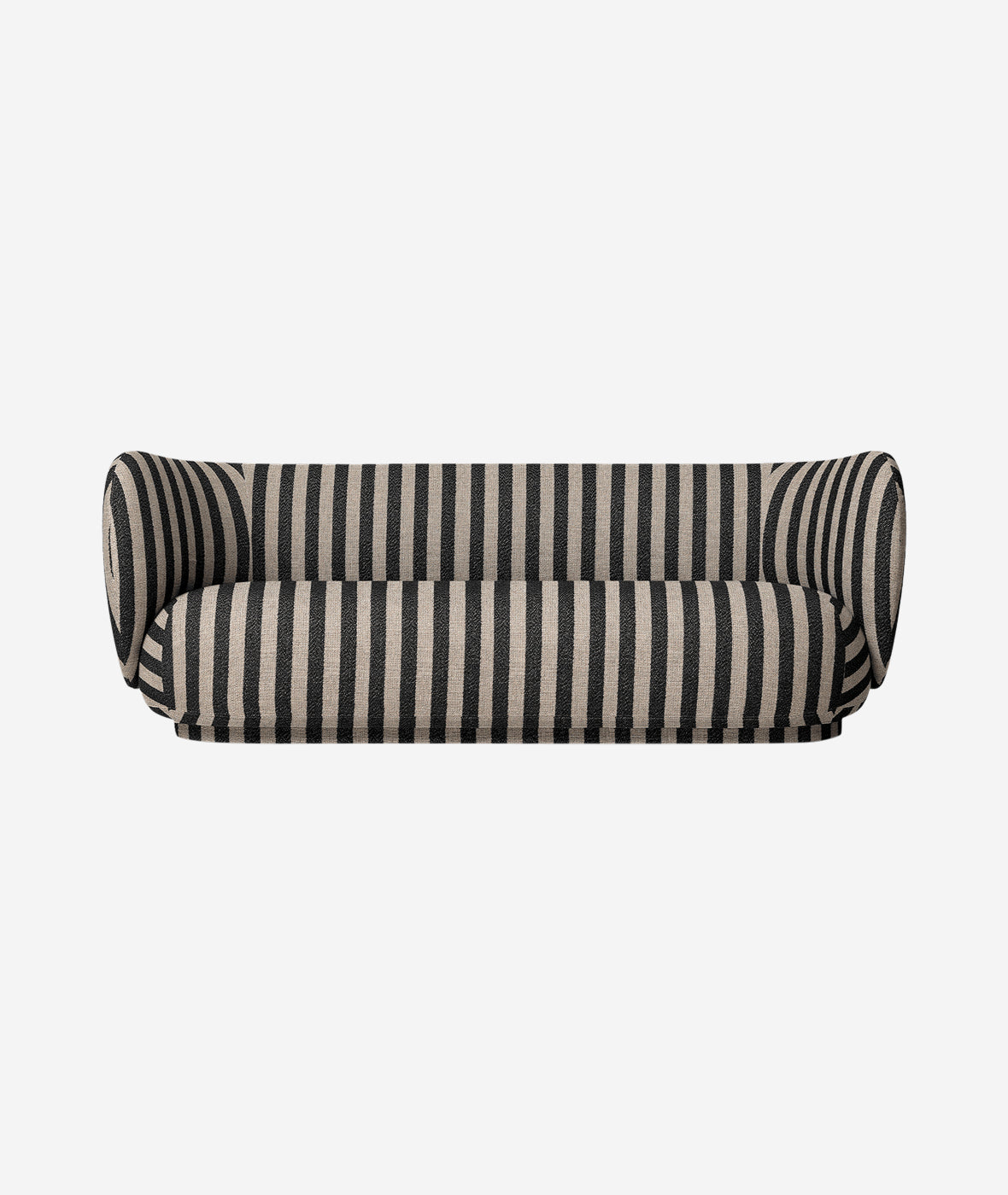 Rico 3 Seat Sofa - More Options