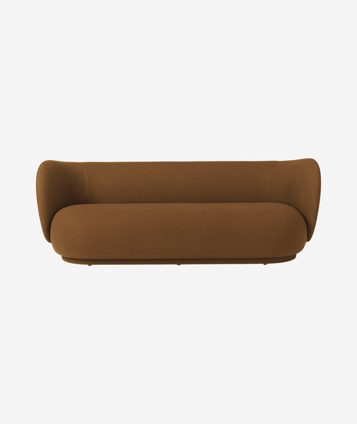 Rico 3 Seat Sofa - More Options