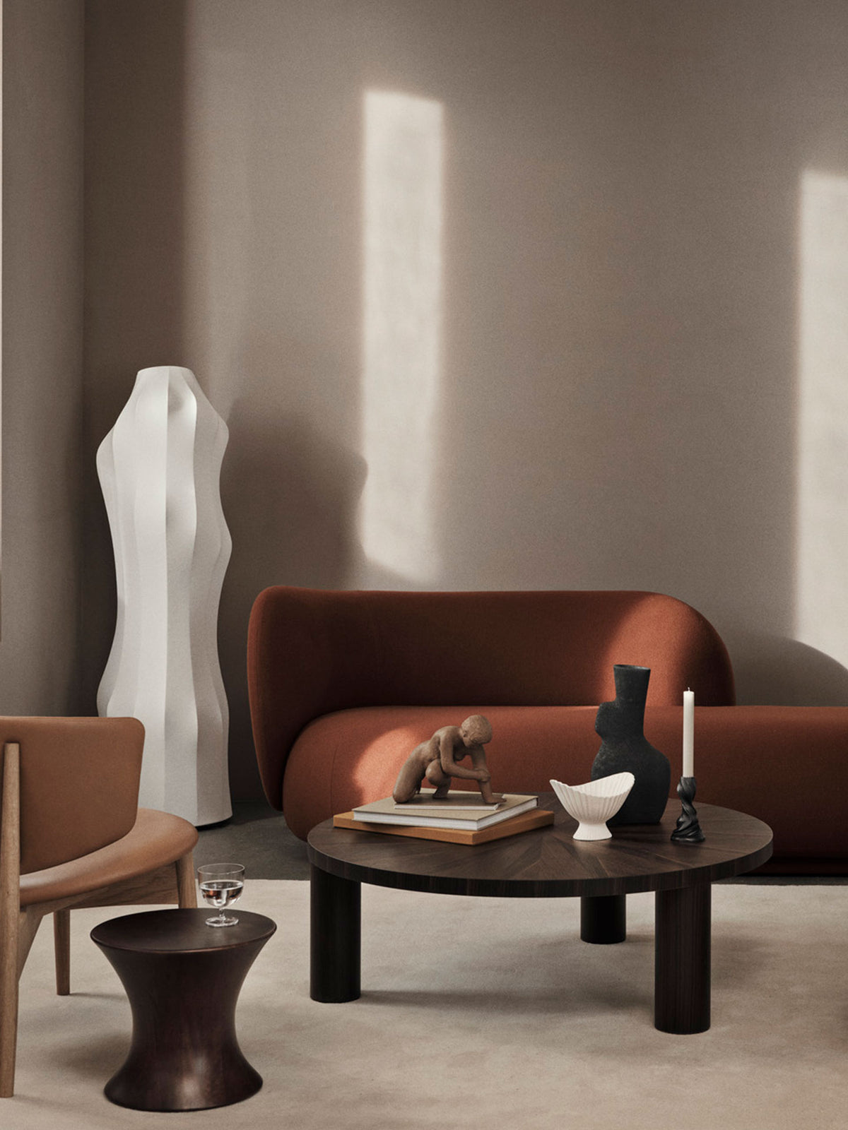Rico Divan Chaise - More Options