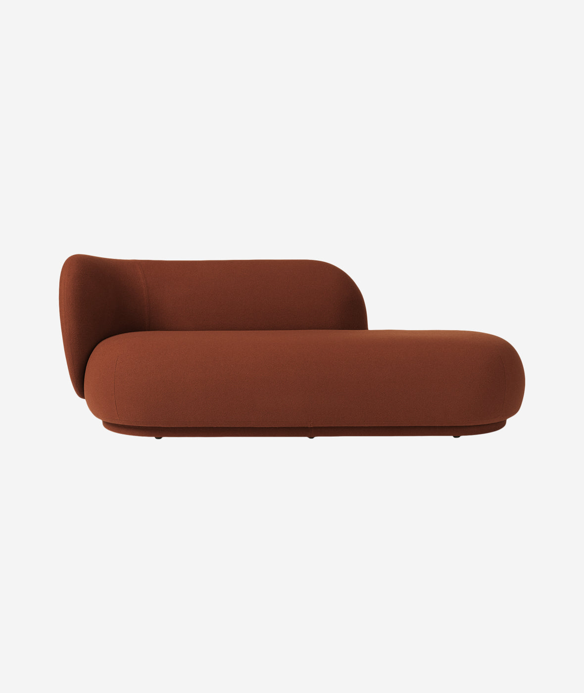 Rico Divan Chaise - More Options