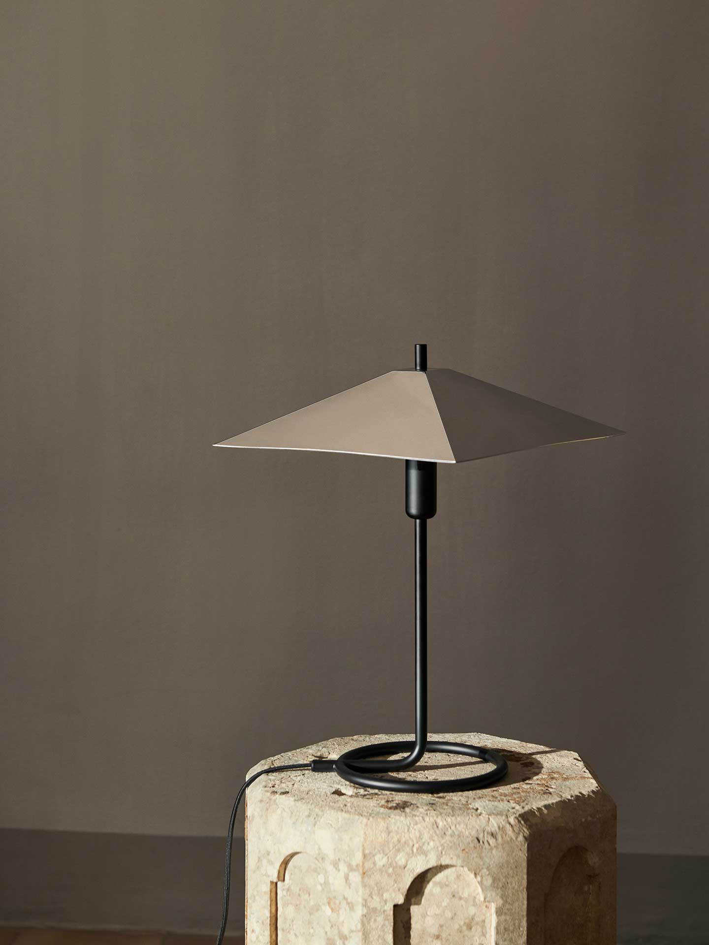 Filo Table Lamp Square - More Options
