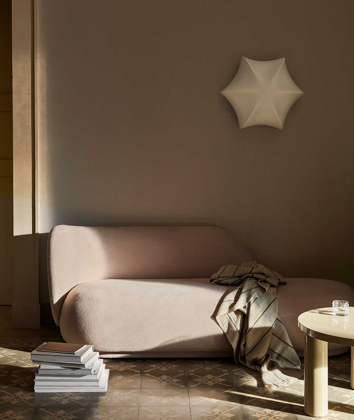 Rico Divan Chaise - More Options