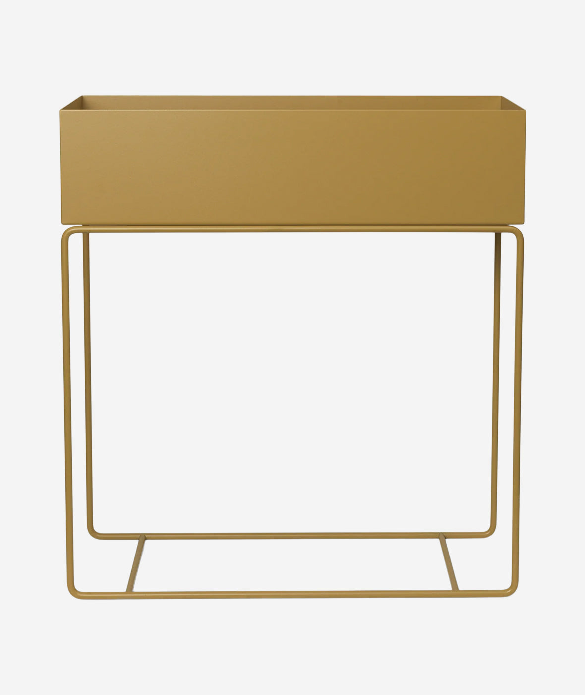 Plant Box - More Options