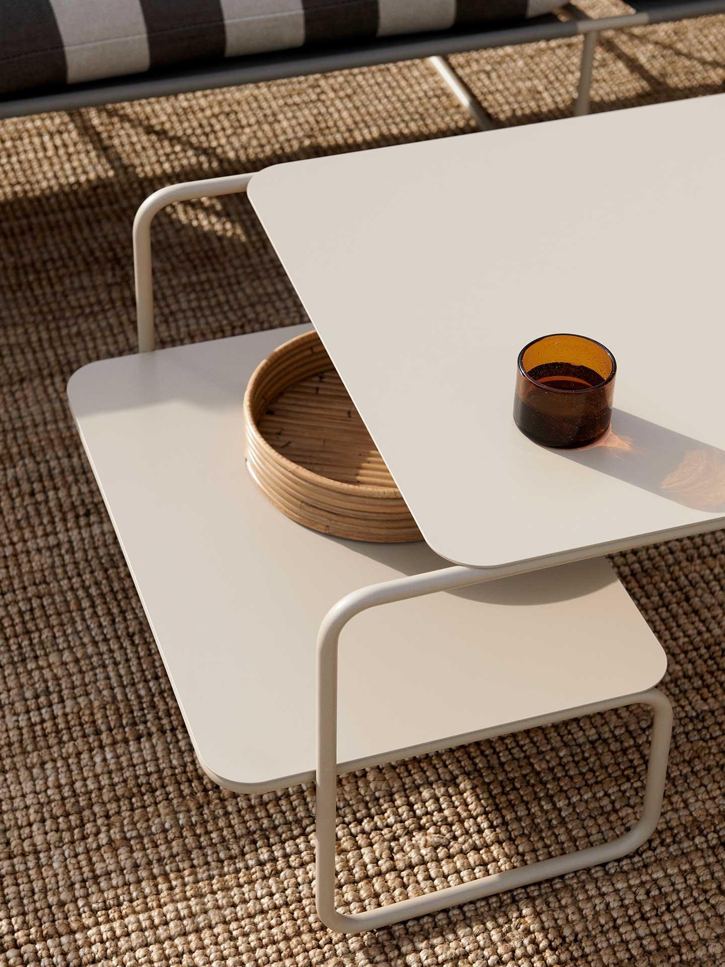 Level Coffee Table - More Options