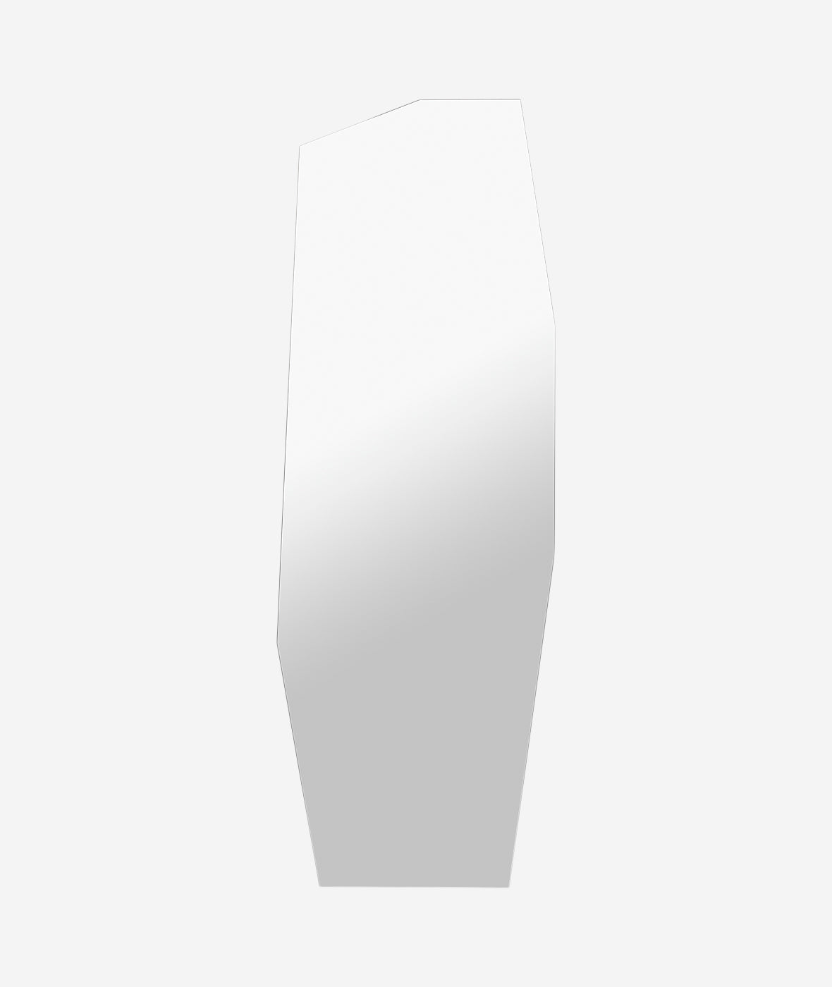 Shard Mirror - Full