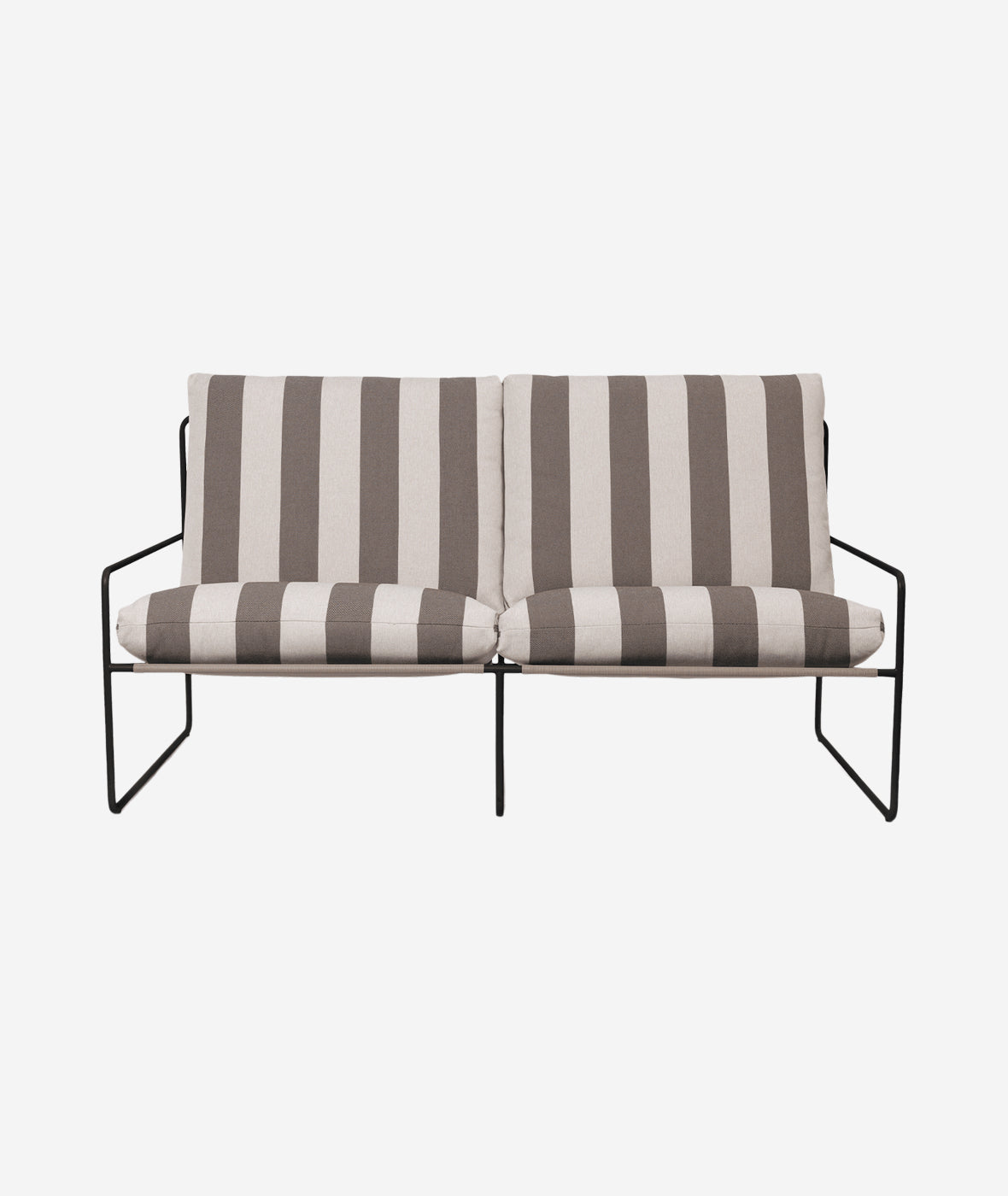 Desert 2-Seater Outdoor Sofa - More Options