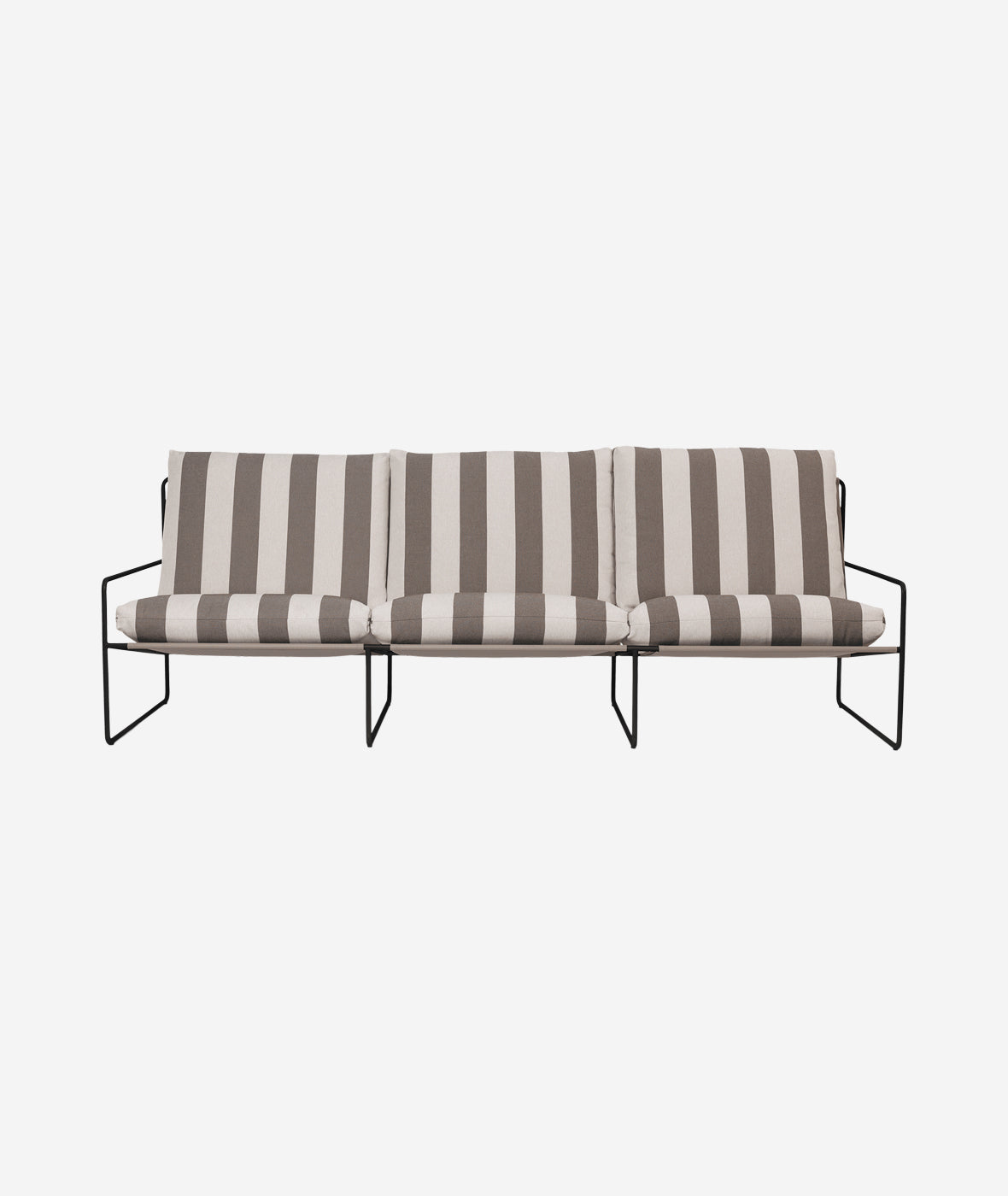 Desert 3-Seater Outdoor Sofa - More Options