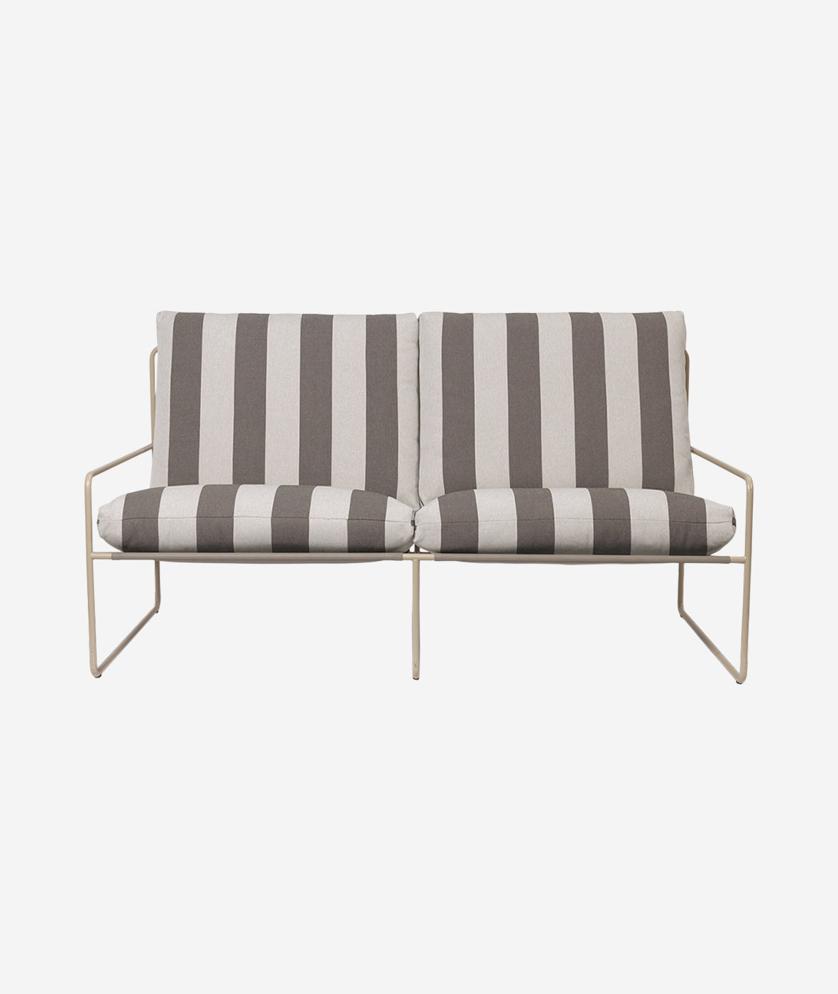 Desert 2-Seater Outdoor Sofa - More Options