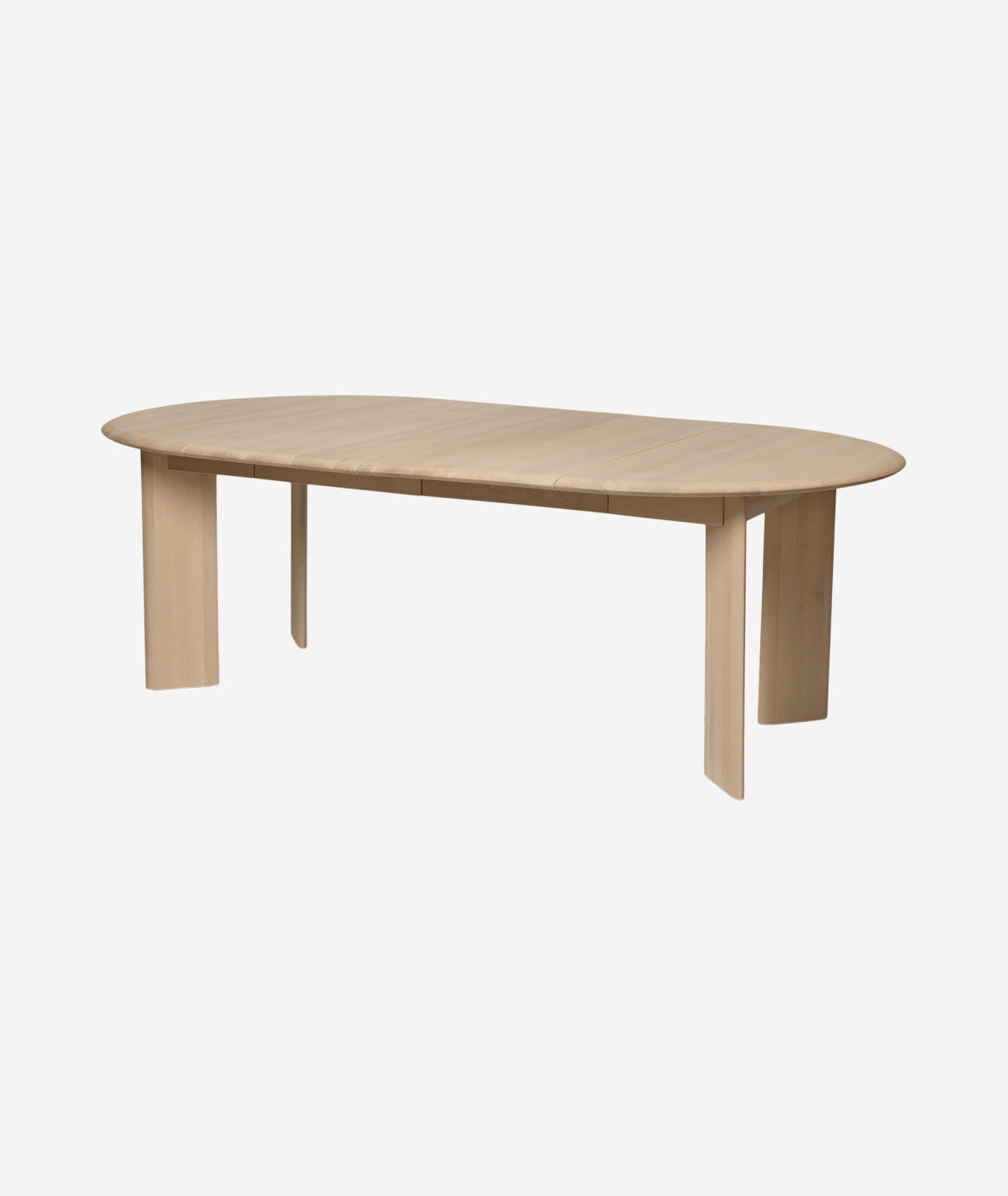 Bevel Extendable Table - More Options